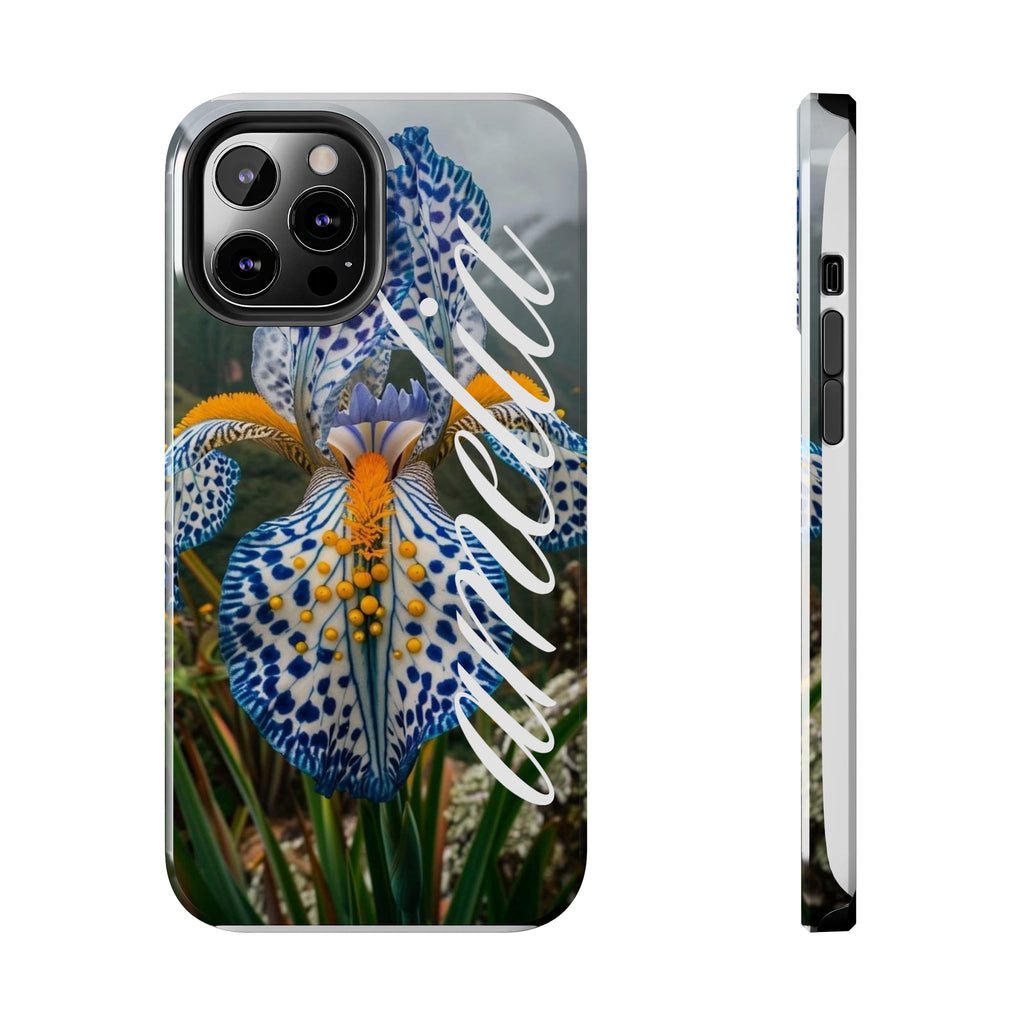 Amelia Custom Phone Case
