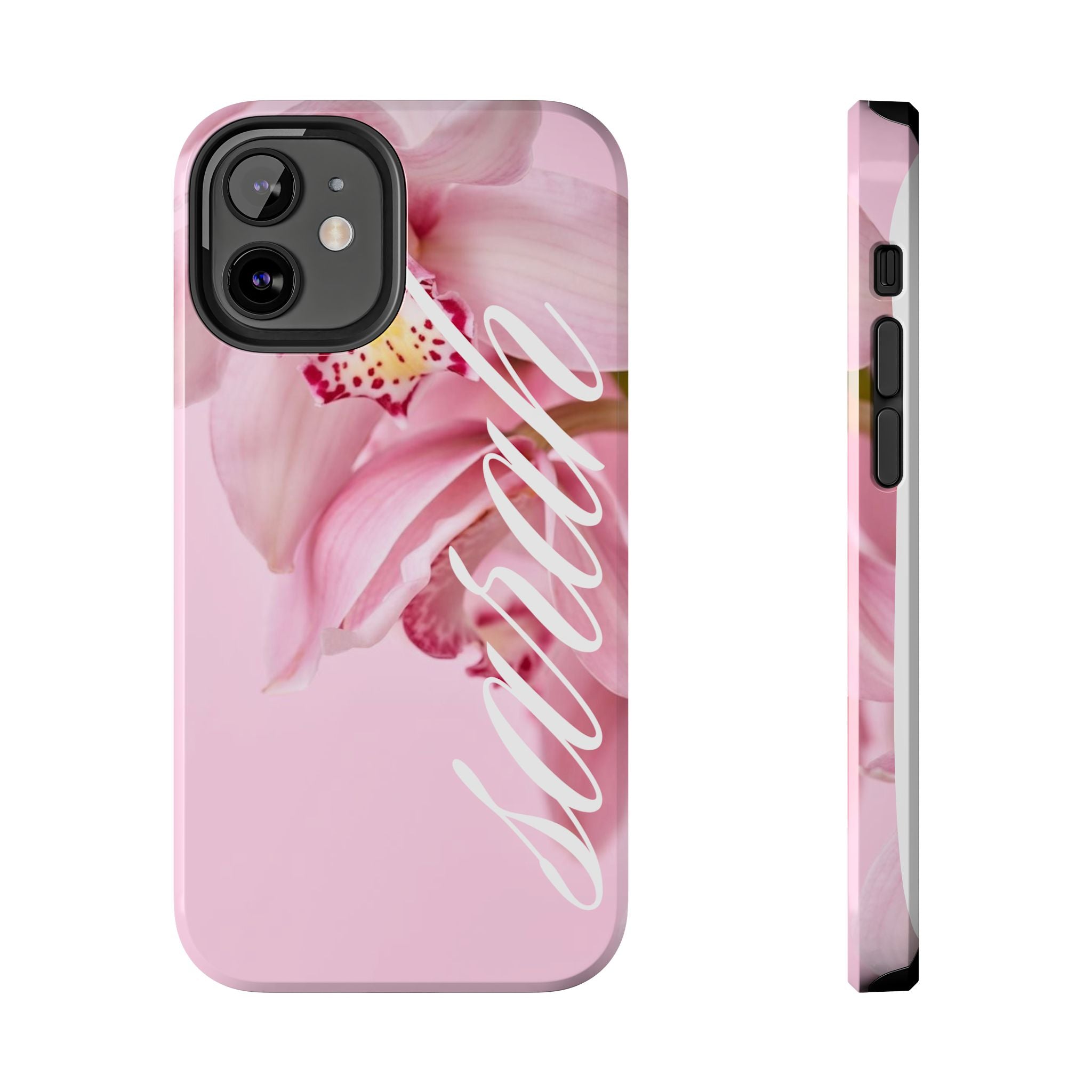 Sarah Personalized Name Phone Case