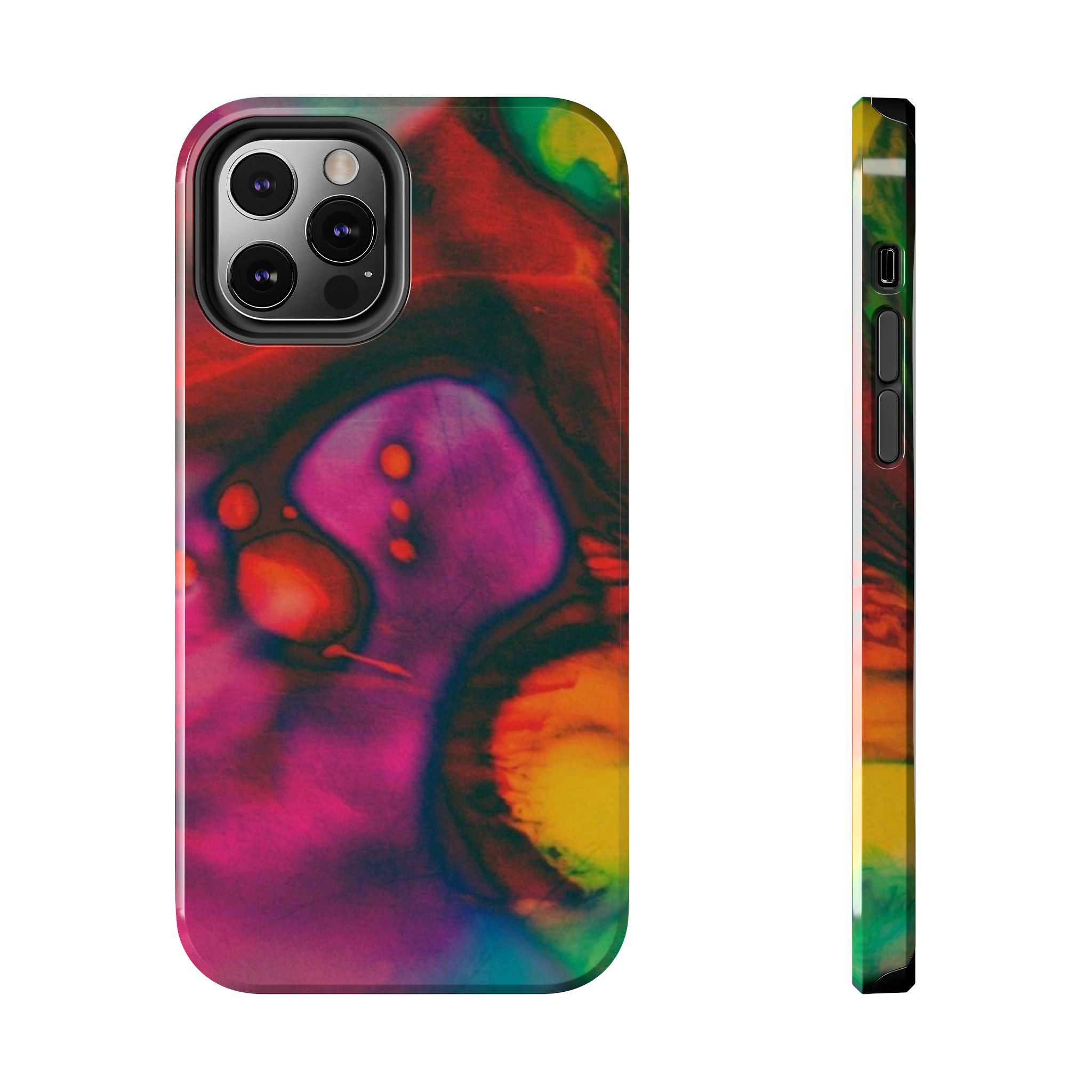 PIKICOLORS Phone Case