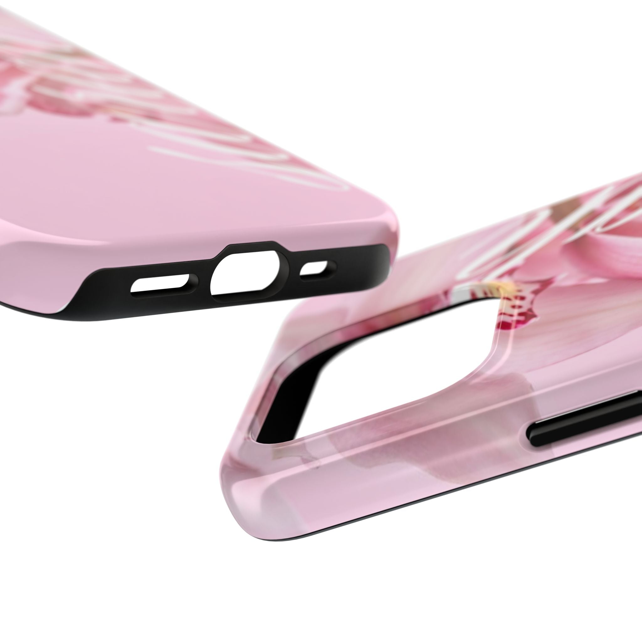 Sarah Personalized Name Phone Case