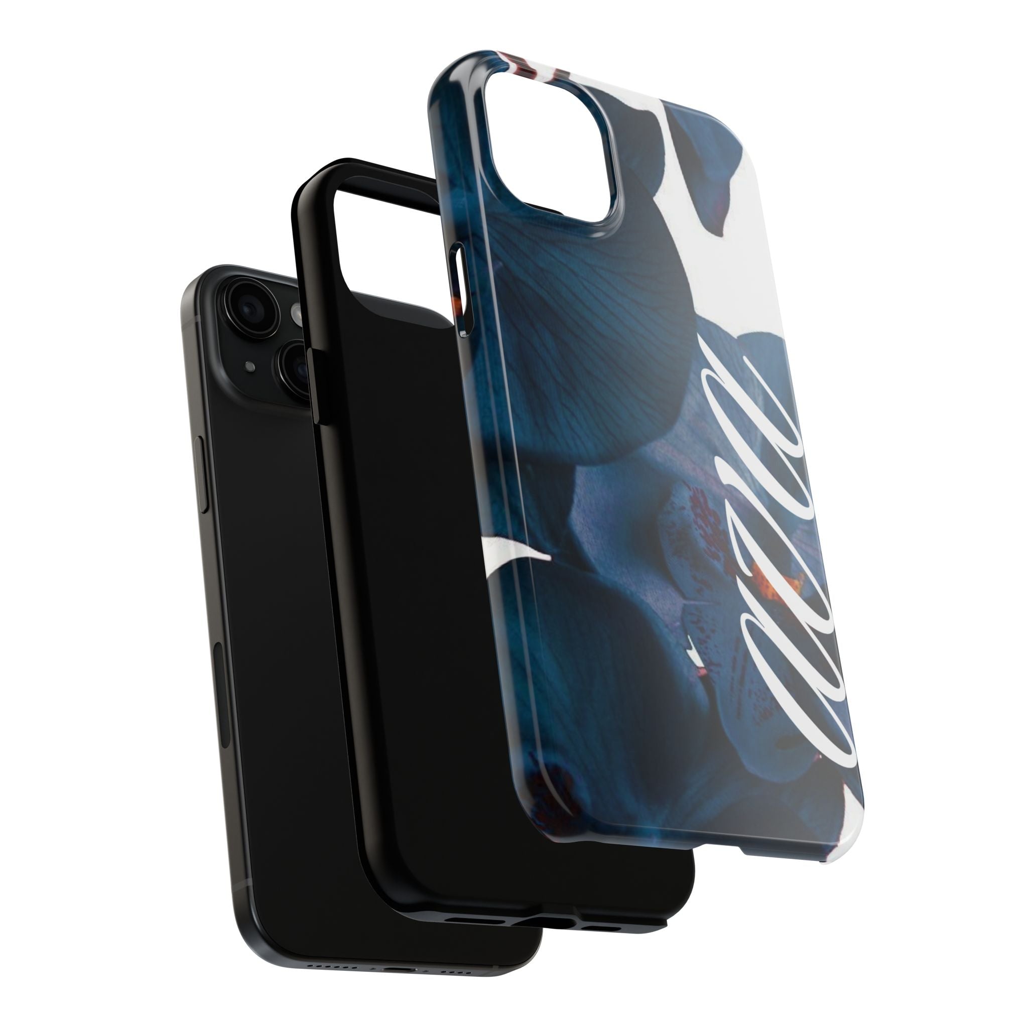 Ava Personalized Name Phone Case