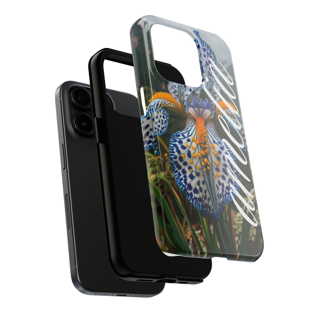 Amelia Custom Phone Case
