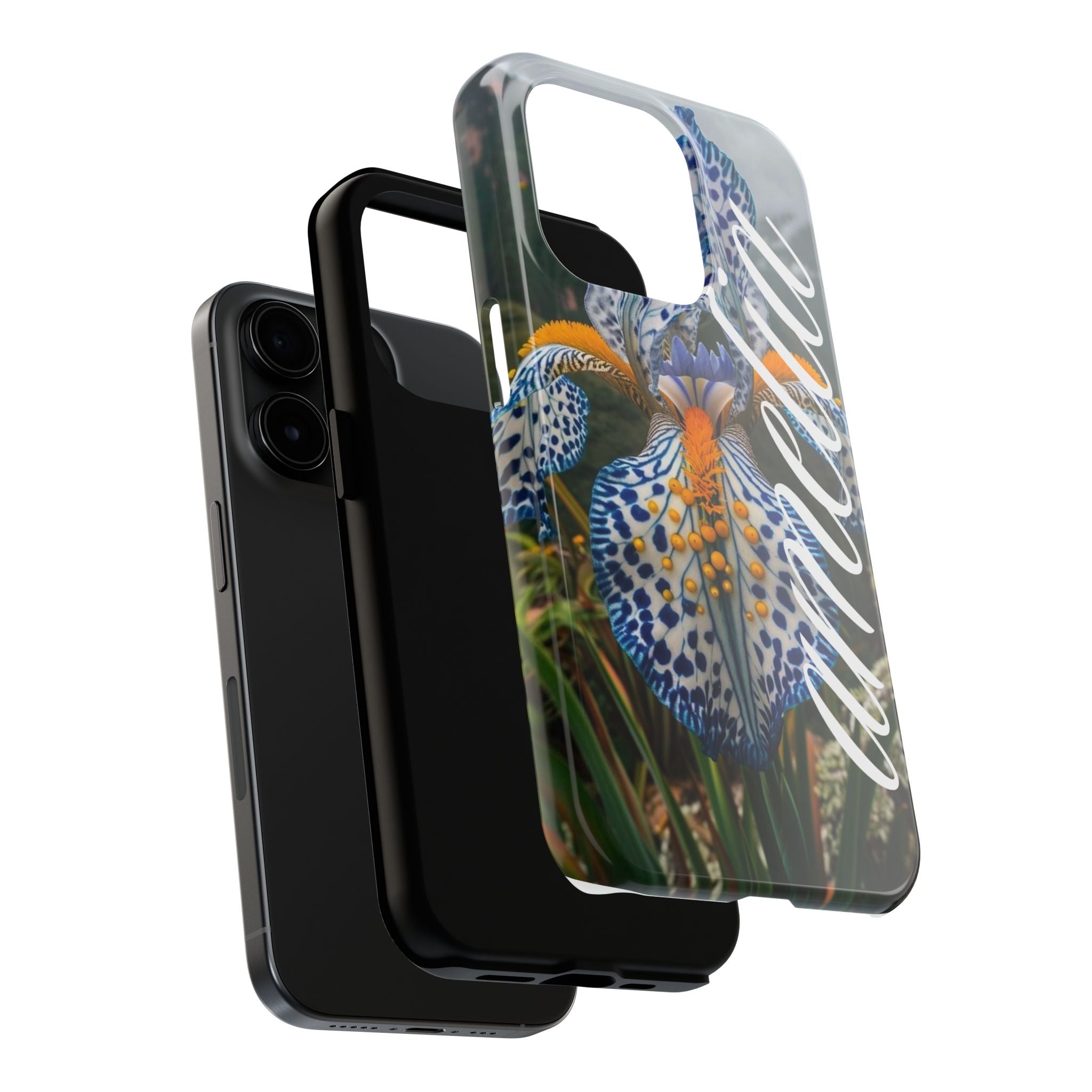 Amelia Custom Phone Case