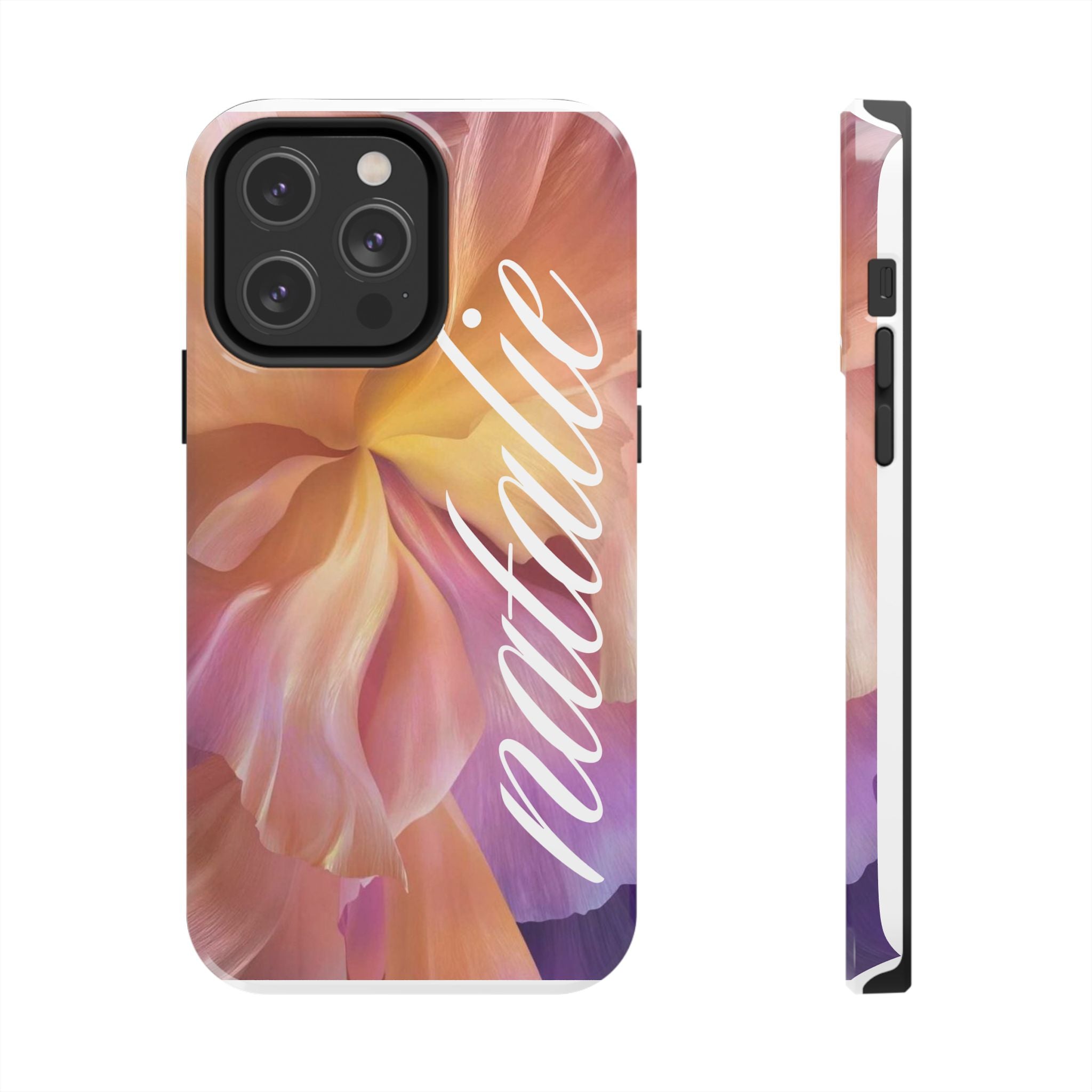 Natalie Custom Phone Case