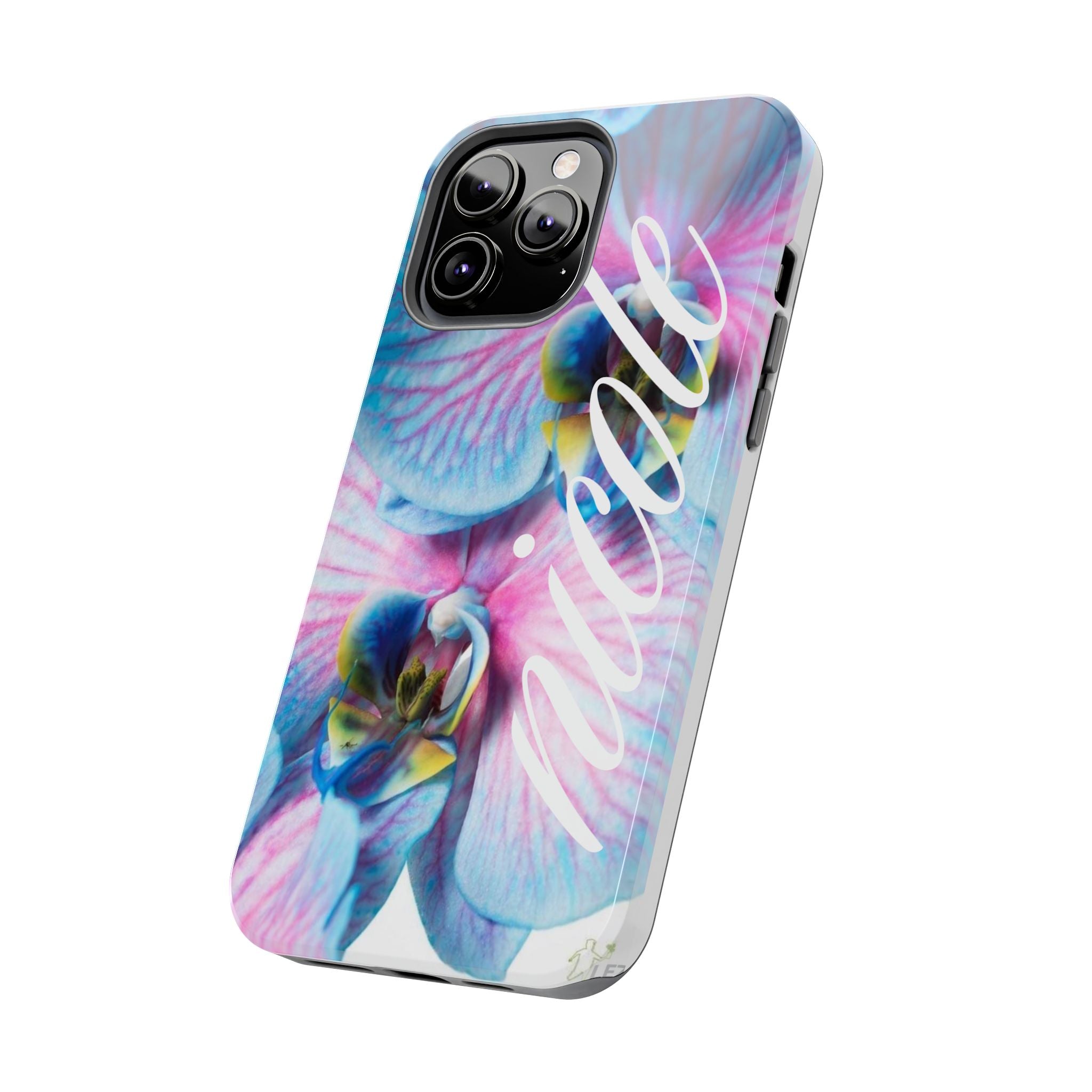 Nicole Custom Phone Case