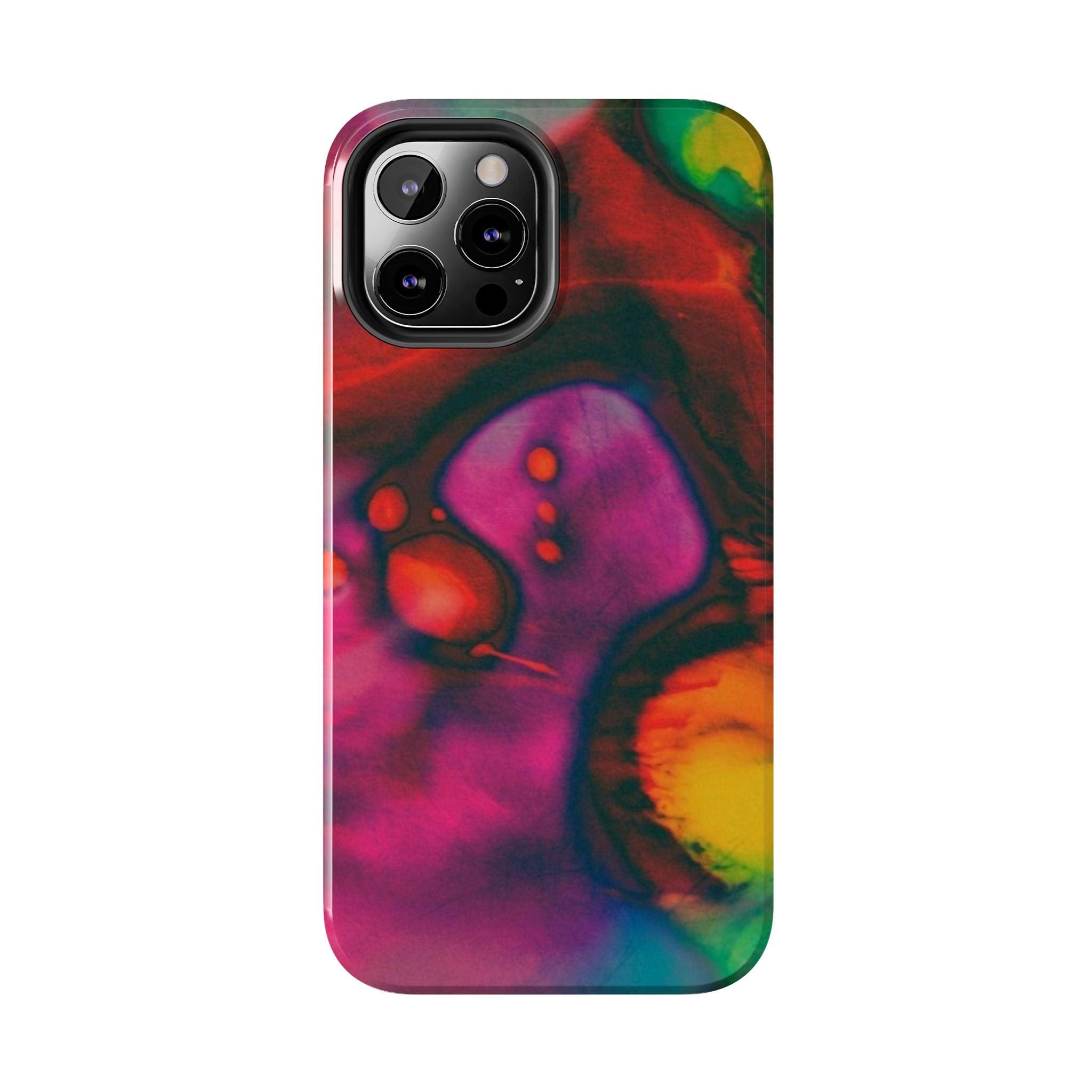 PIKICOLORS Phone Case