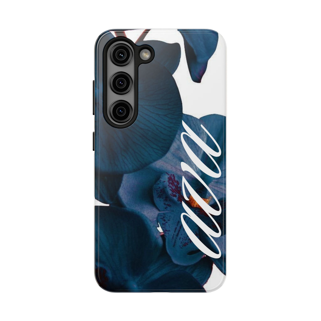 Ava Personalized Name Phone Case