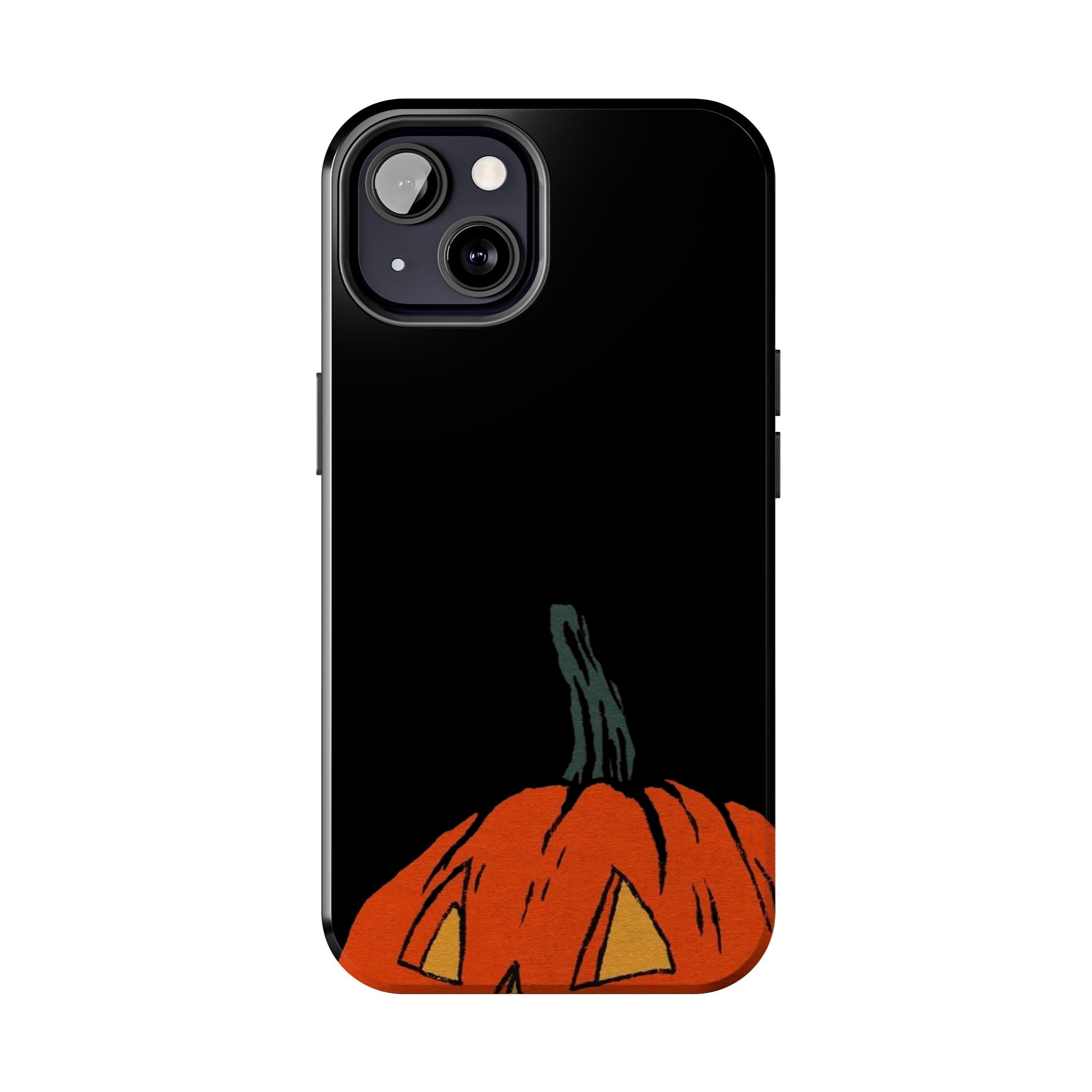 Halloween Pumpkin Phone Case