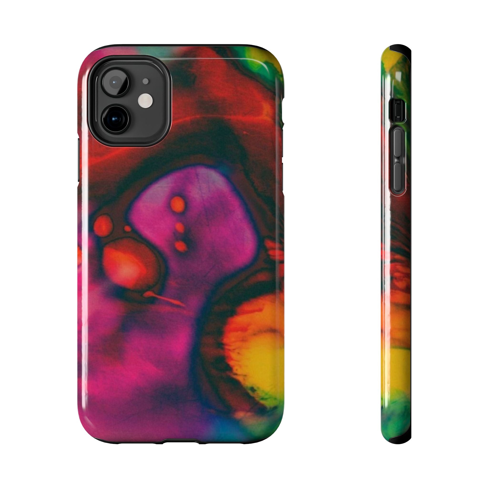 PIKICOLORS Phone Case