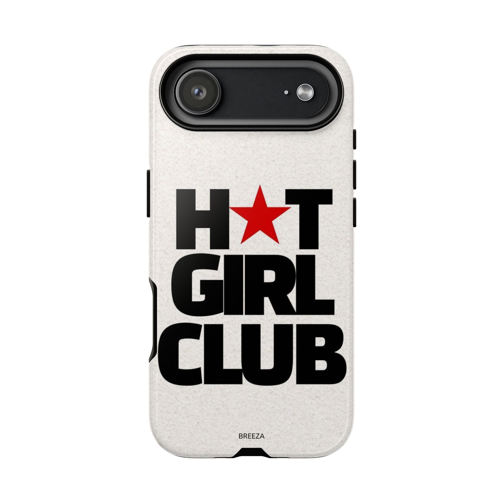 "Hot Girl Club"