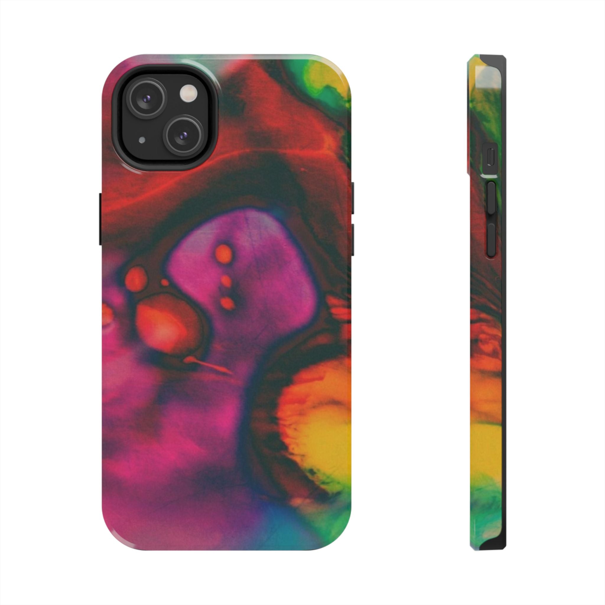 PIKICOLORS Phone Case