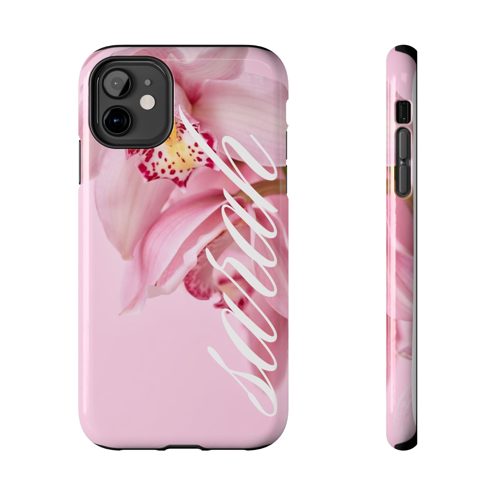 Sarah Personalized Name Phone Case