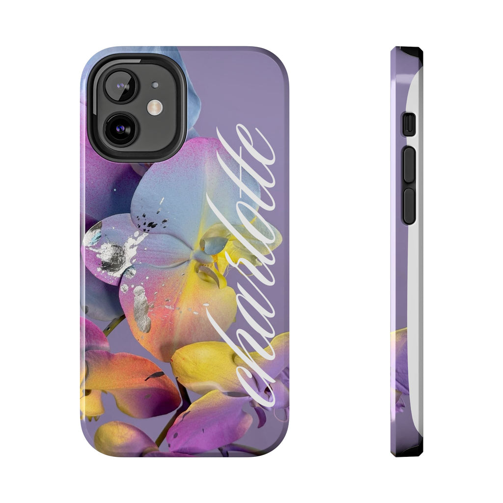 Charlotte Custom Phone Case