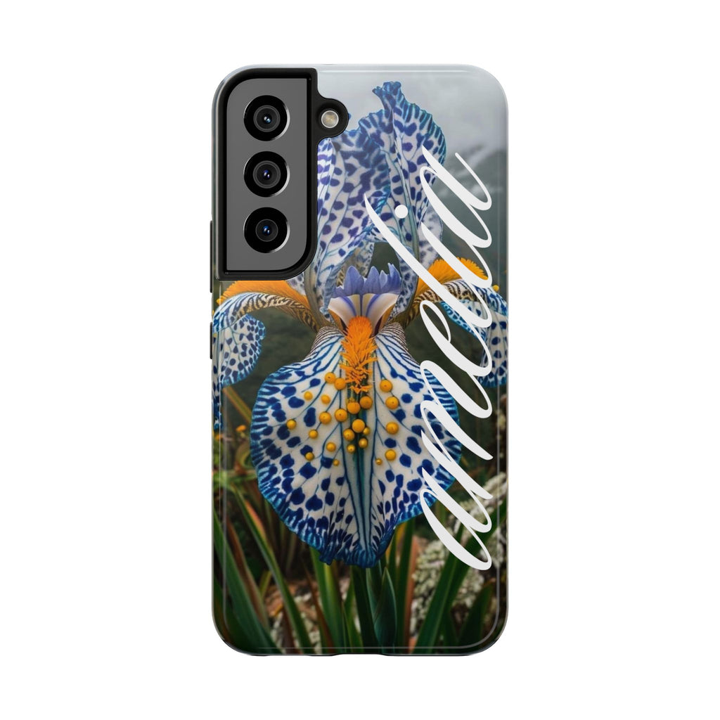 Amelia Custom Phone Case