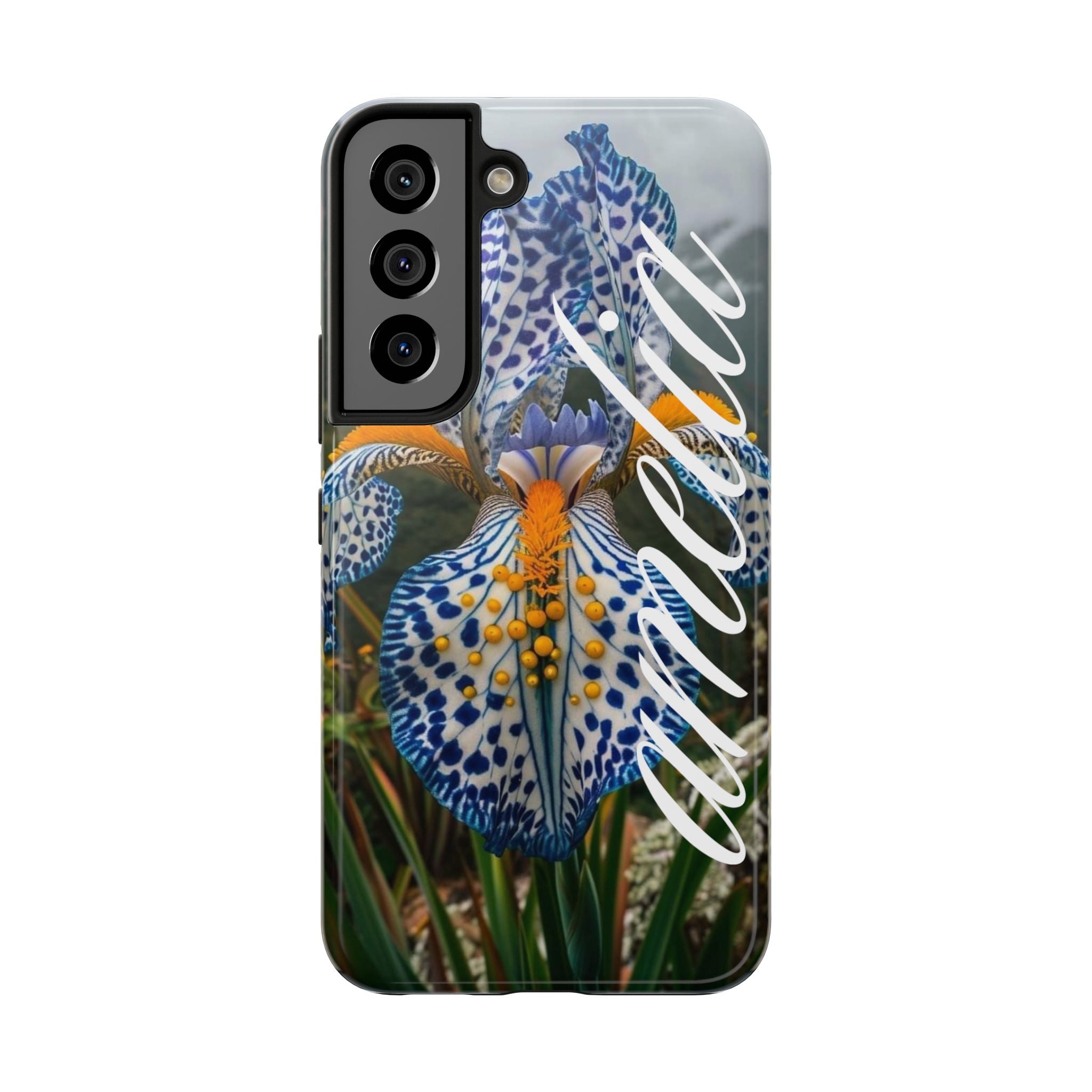 Amelia Custom Phone Case