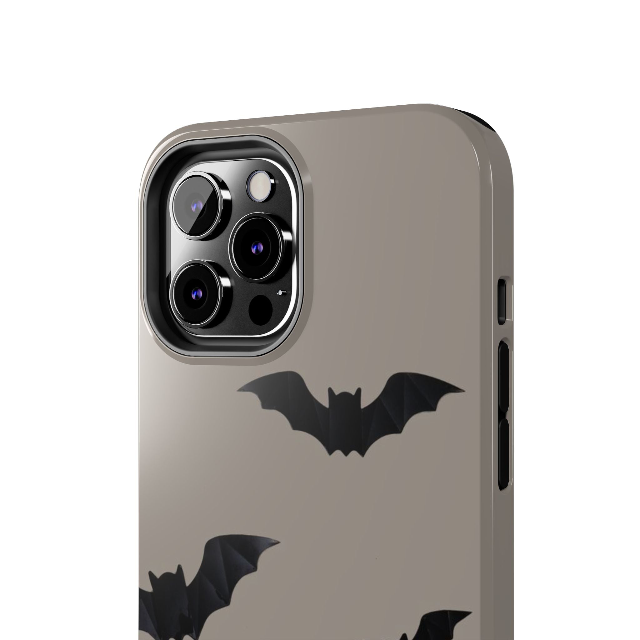 Spooky Bat Phone Case