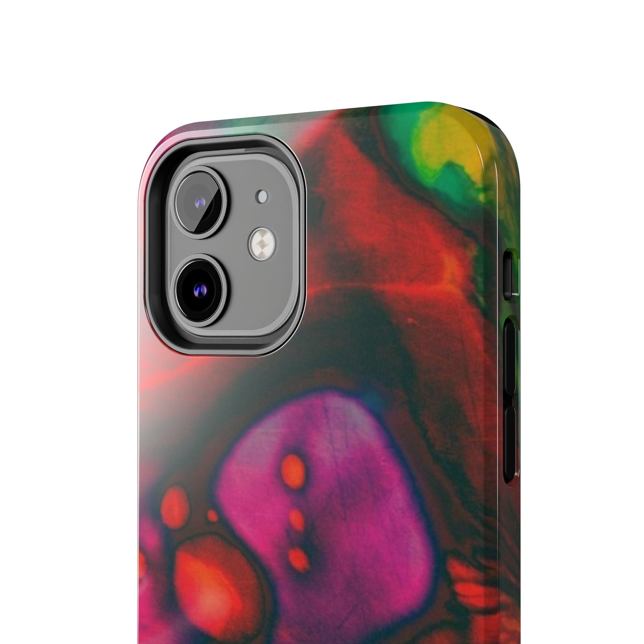 PIKICOLORS Phone Case