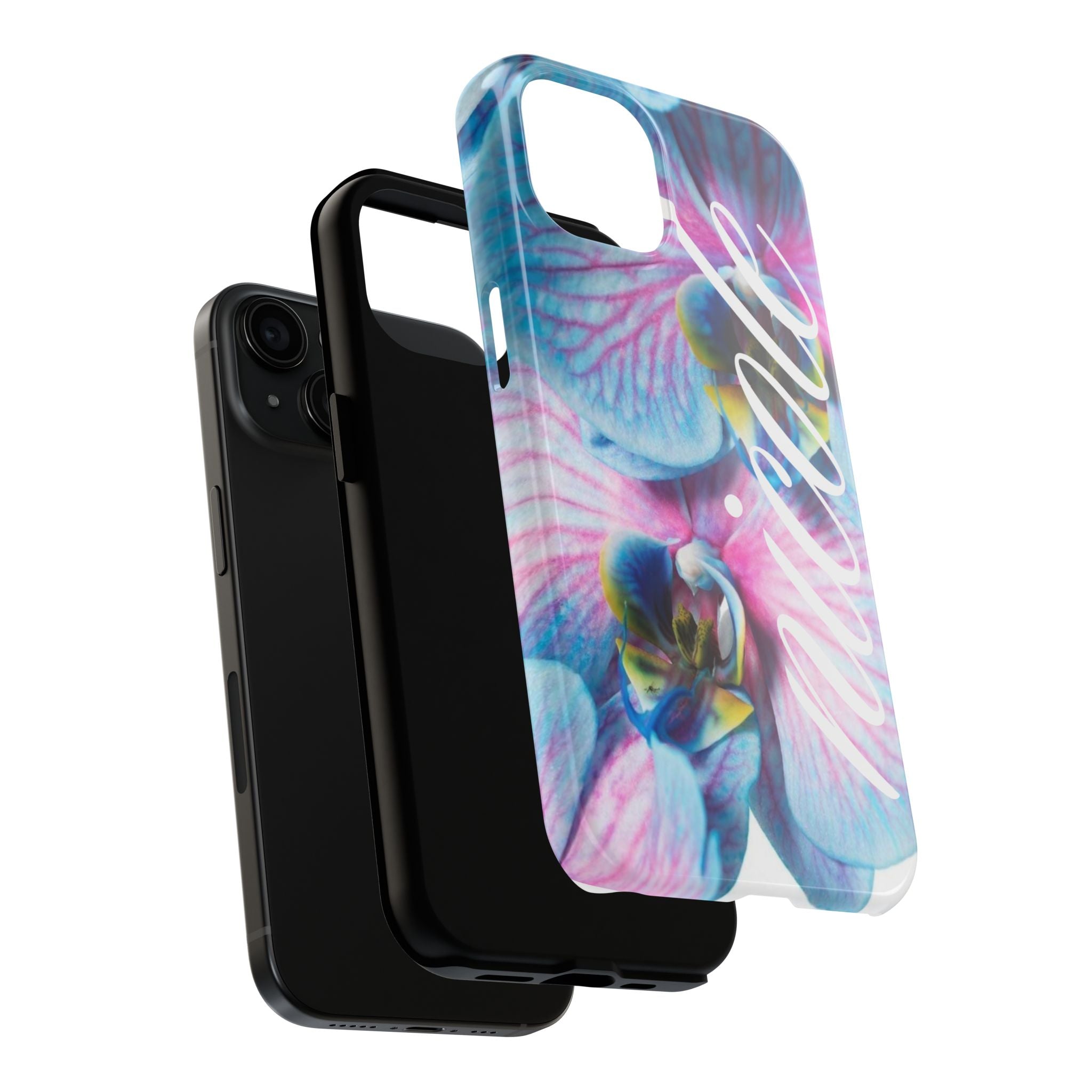 Nicole Custom Phone Case