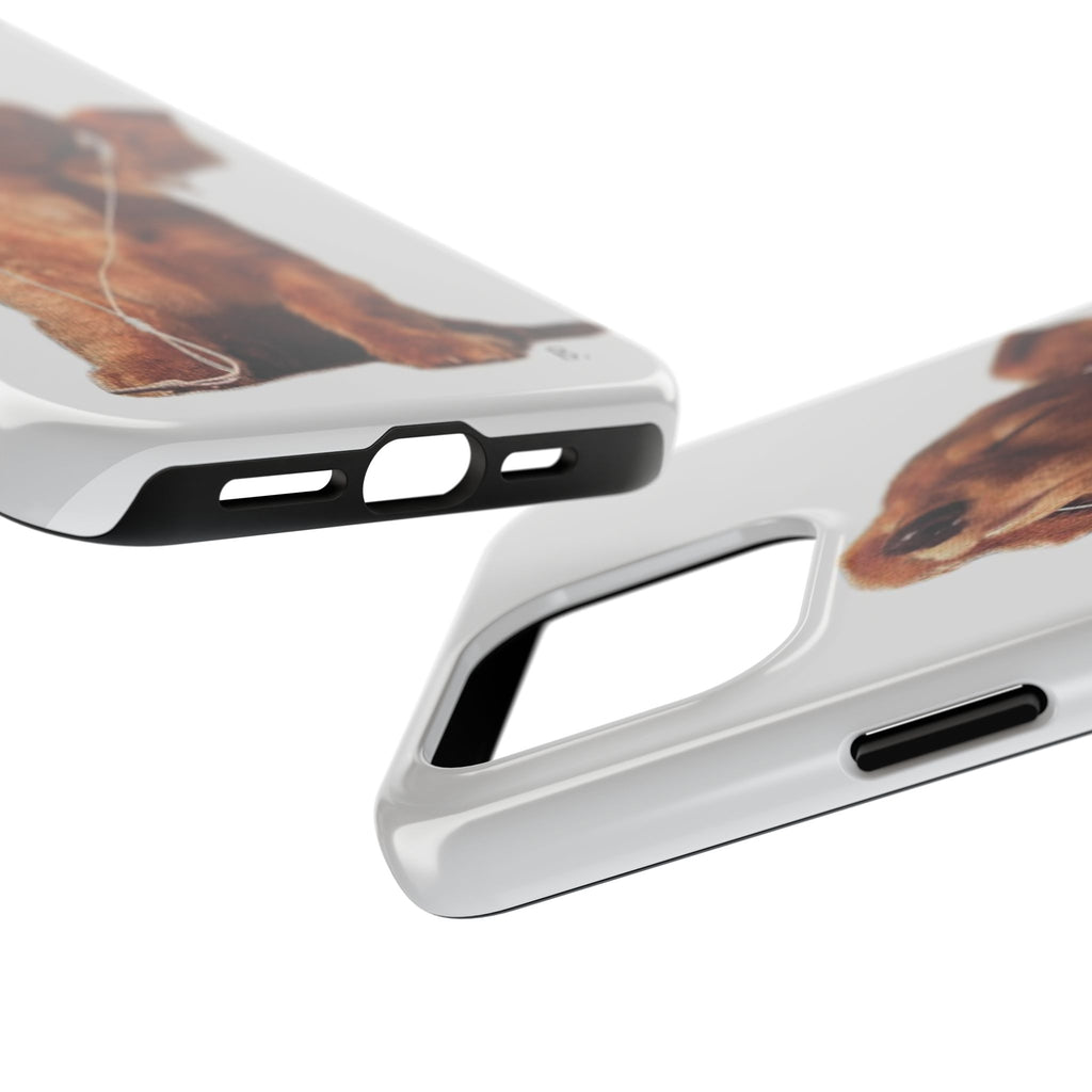 Cute Dog Phone Case