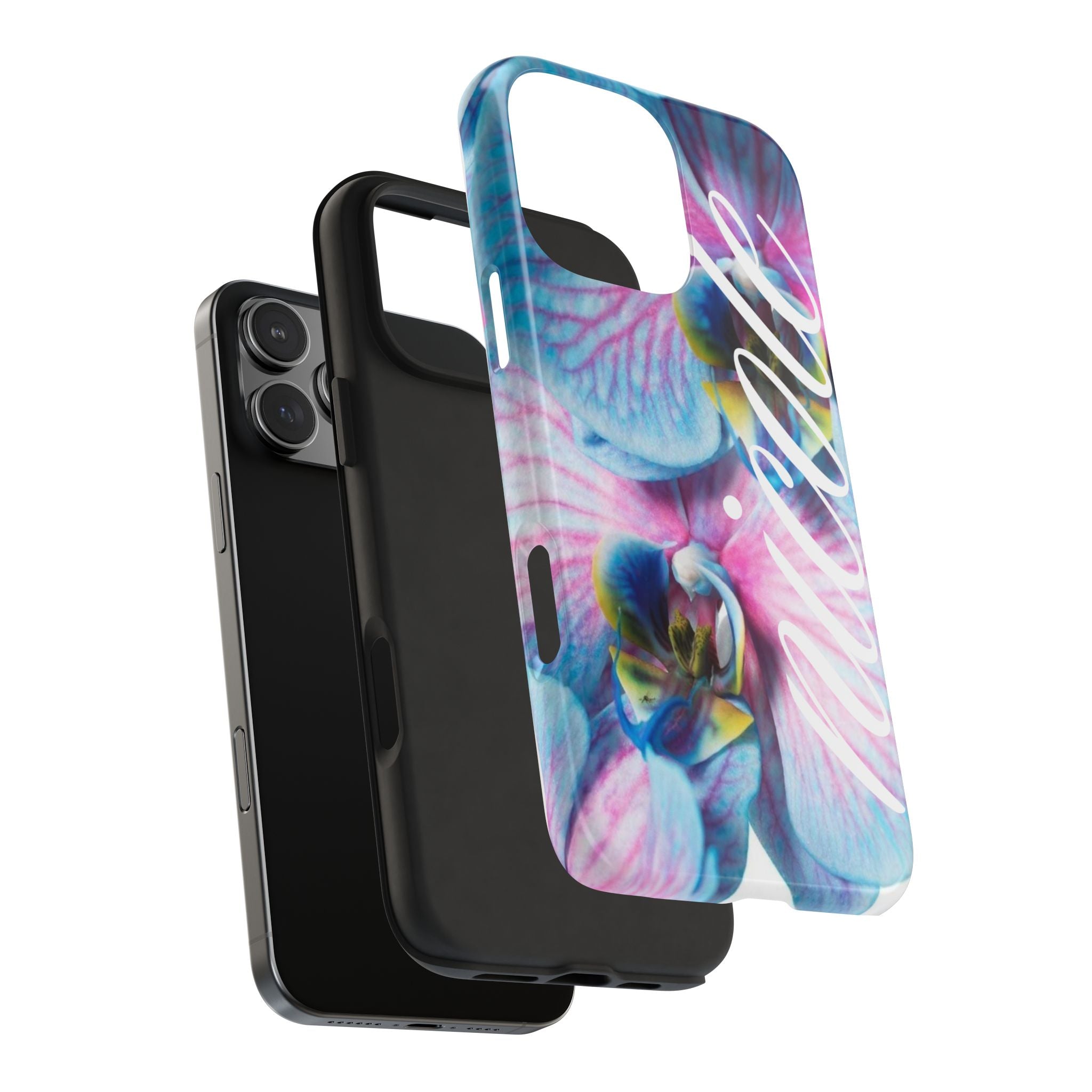 Nicole Custom Phone Case