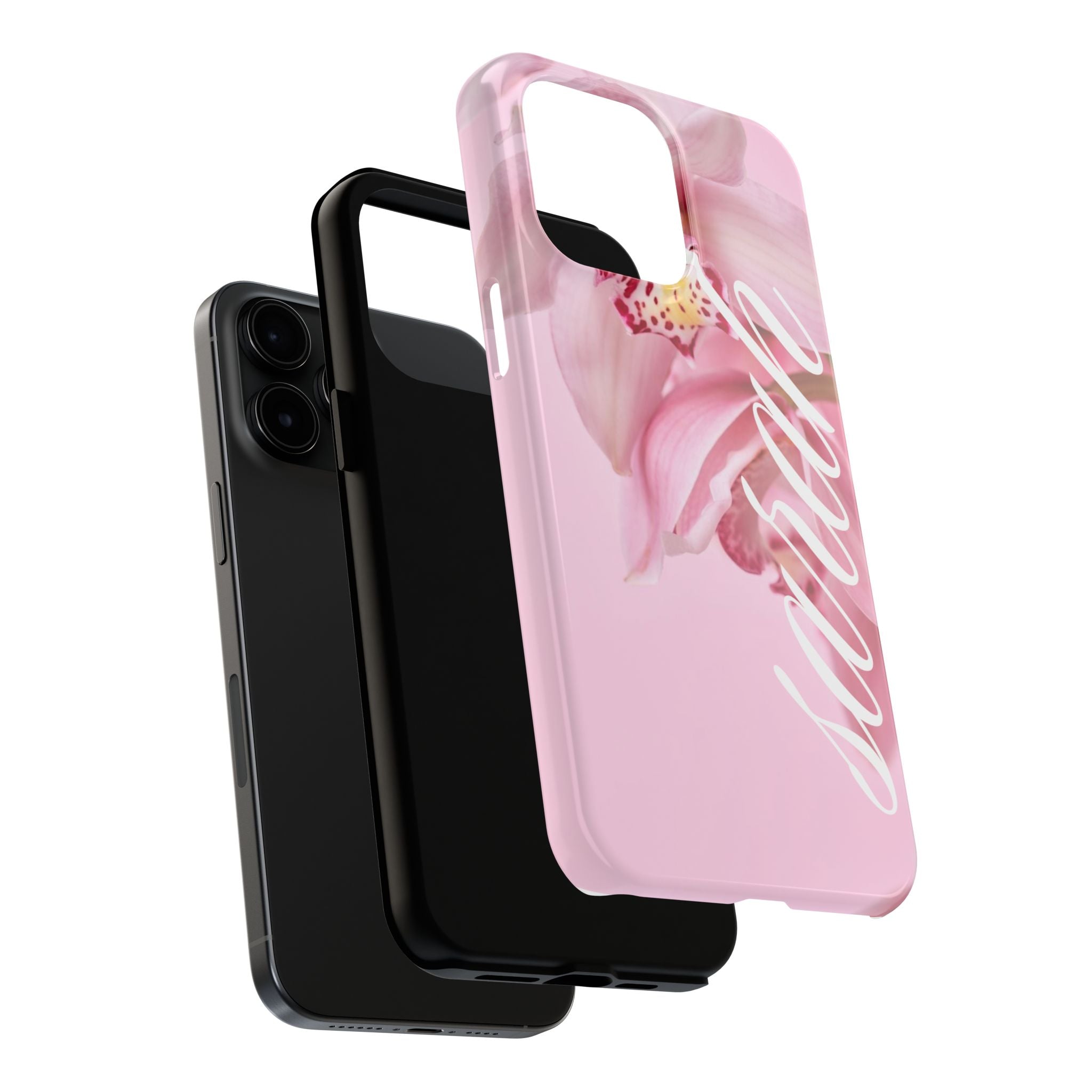 Sarah Personalized Name Phone Case