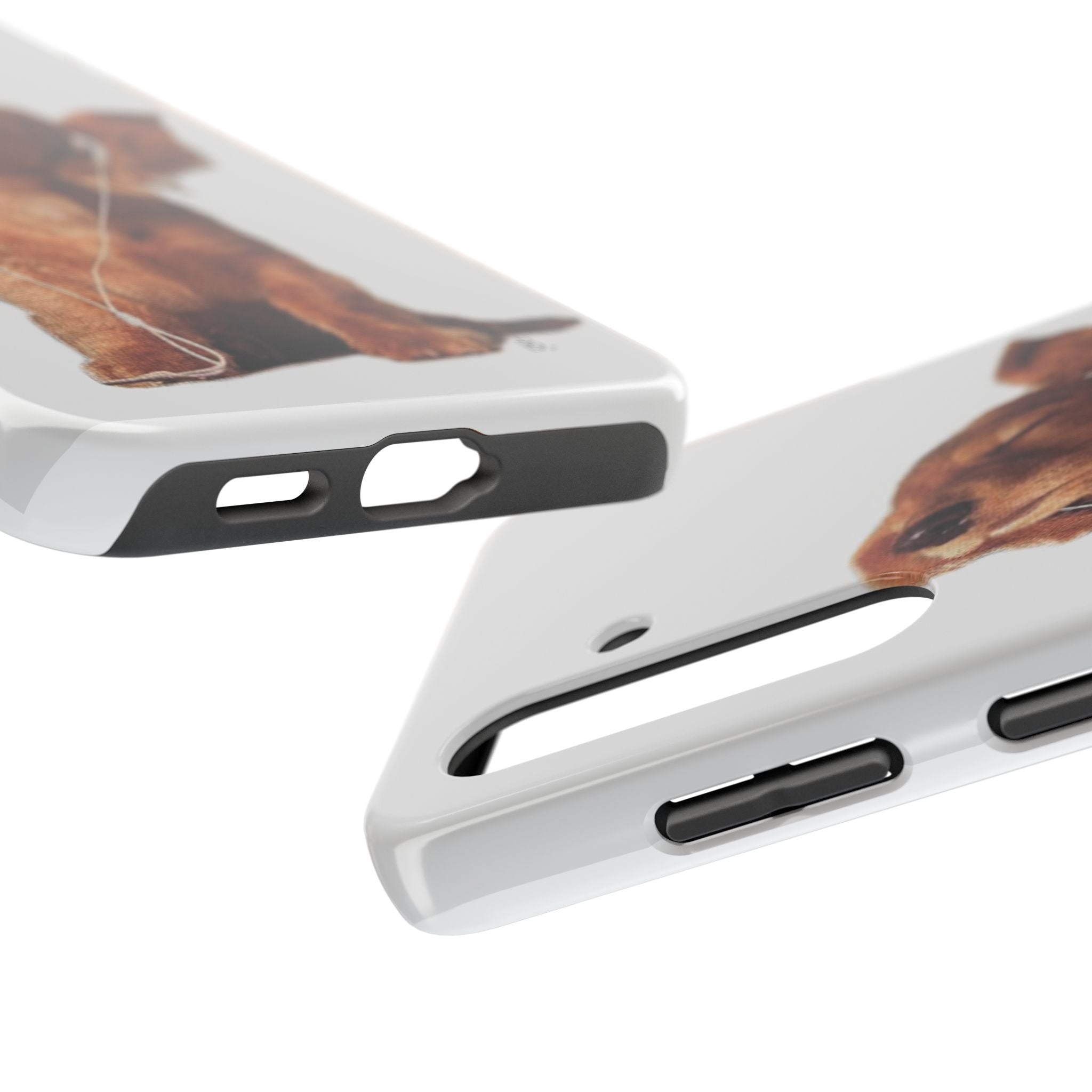 Cute Dog Phone Case