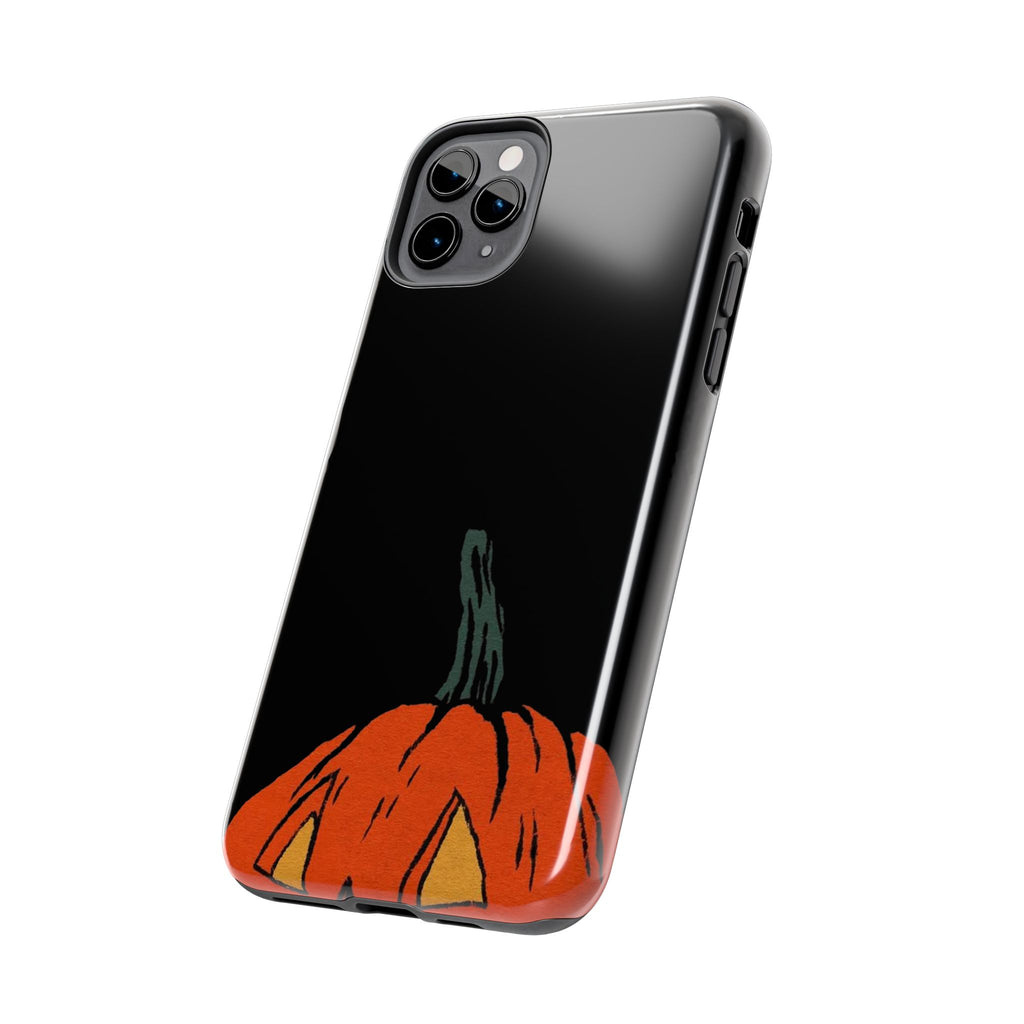 Halloween Pumpkin Phone Case
