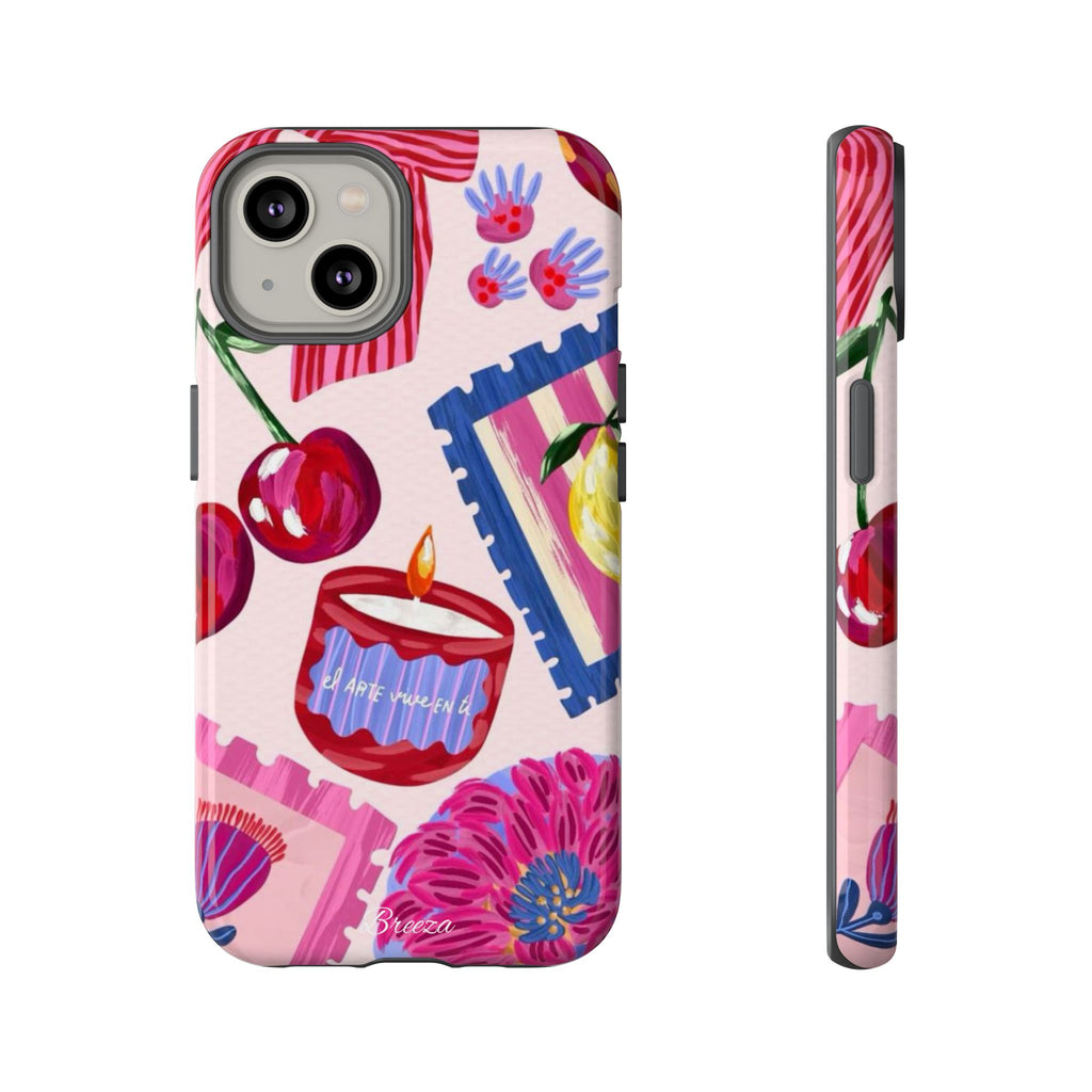 Colorful Phone Case