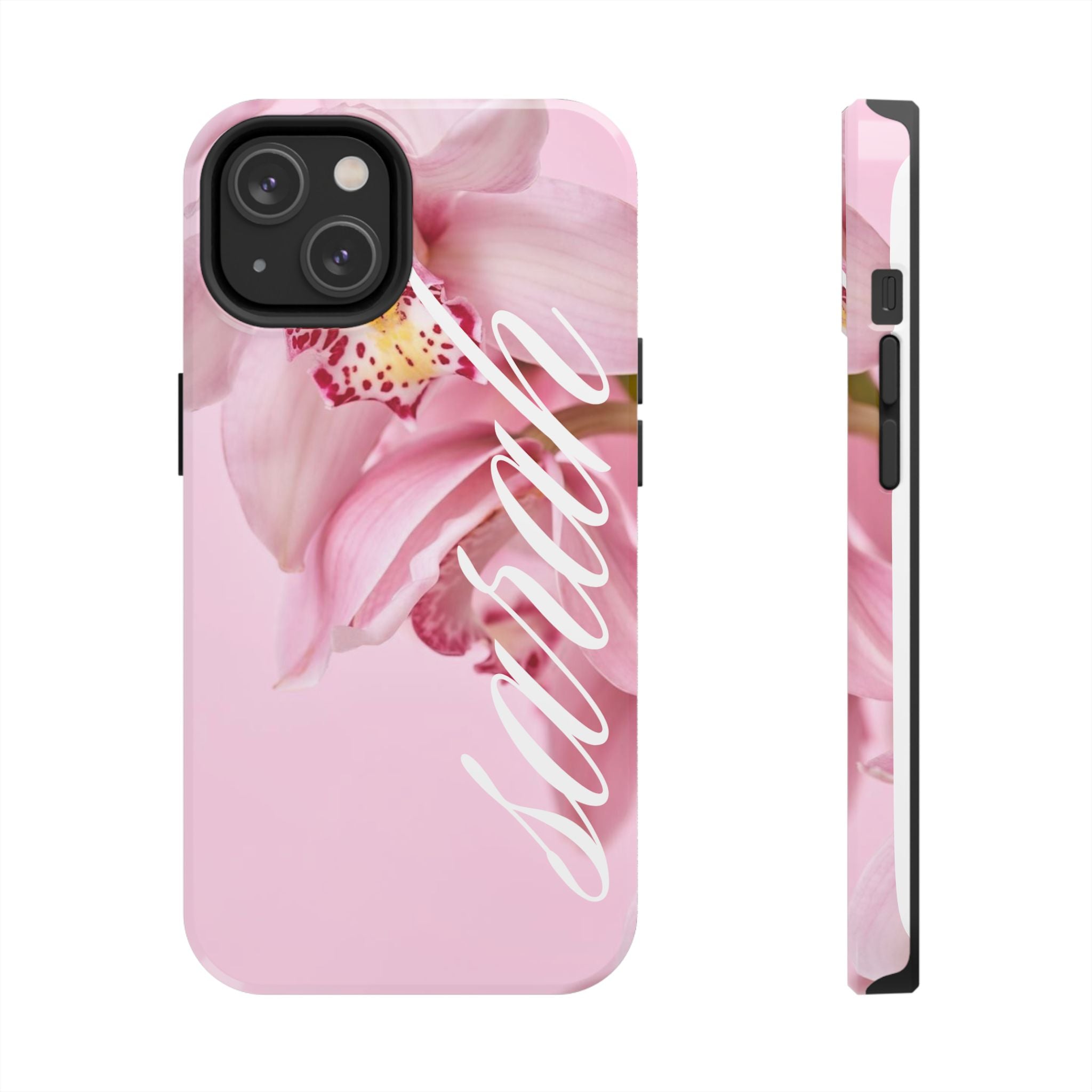 Sarah Personalized Name Phone Case