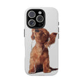 Cute Dog Phone Case