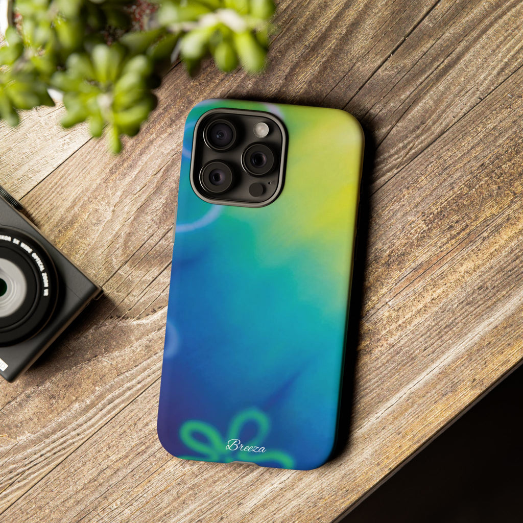 SpongeBob Phone Case