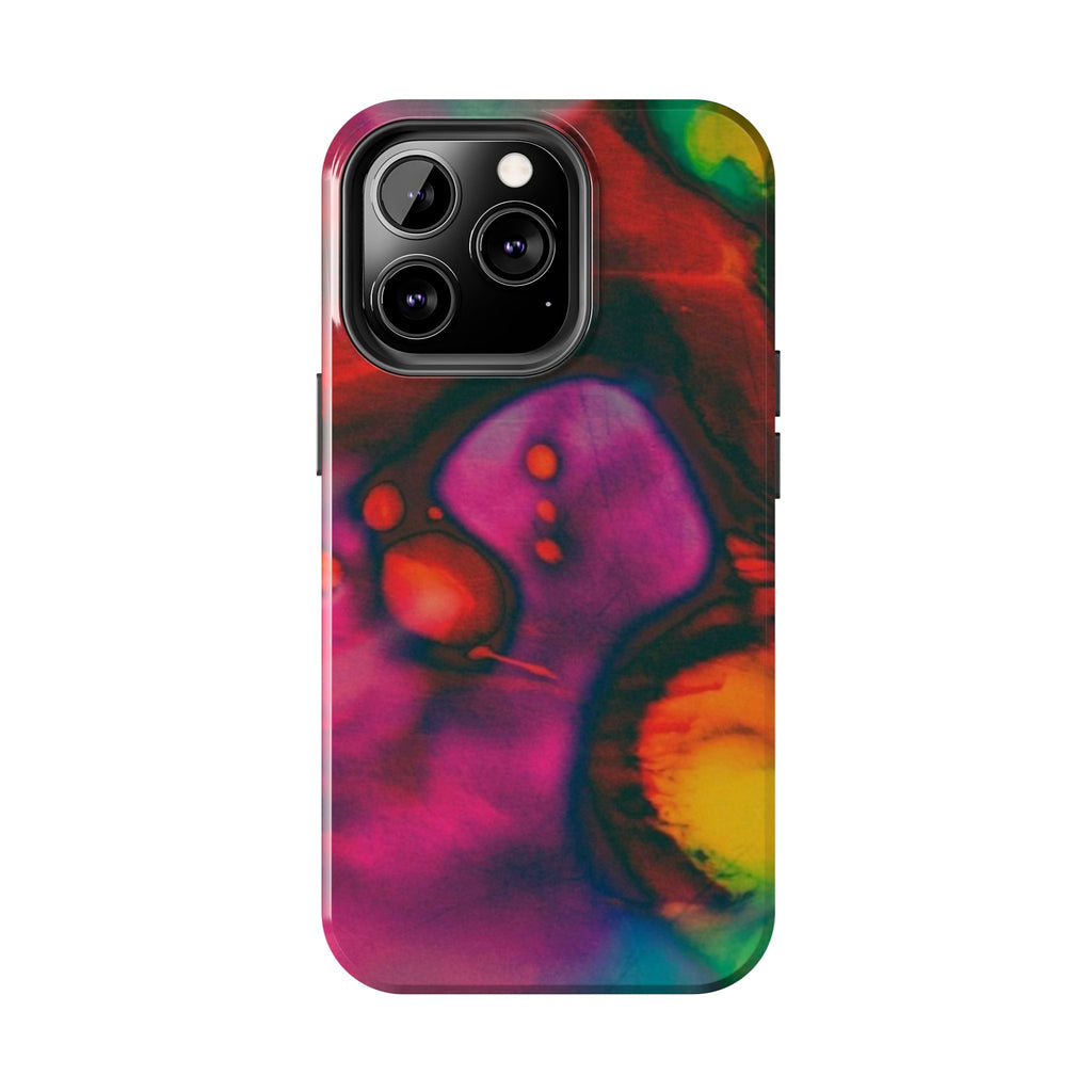 PIKICOLORS Phone Case