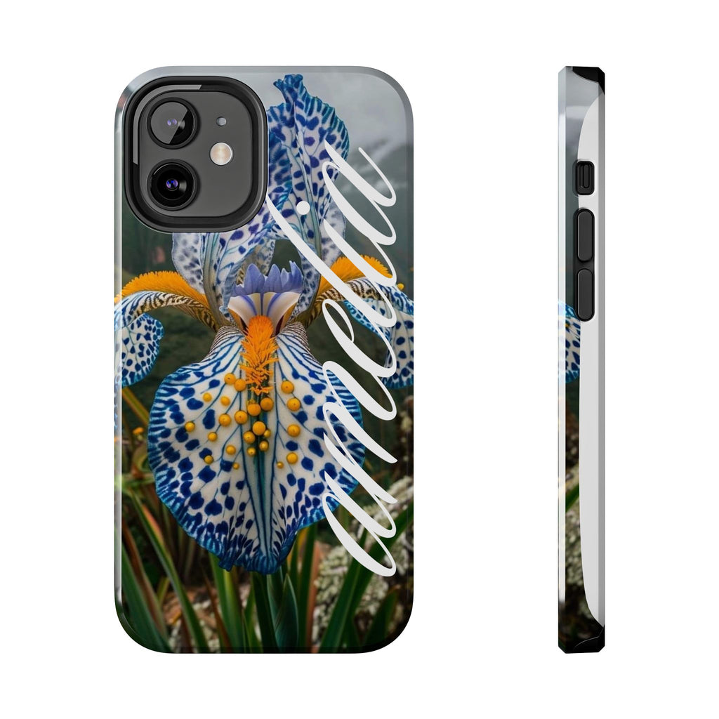 Amelia Custom Phone Case