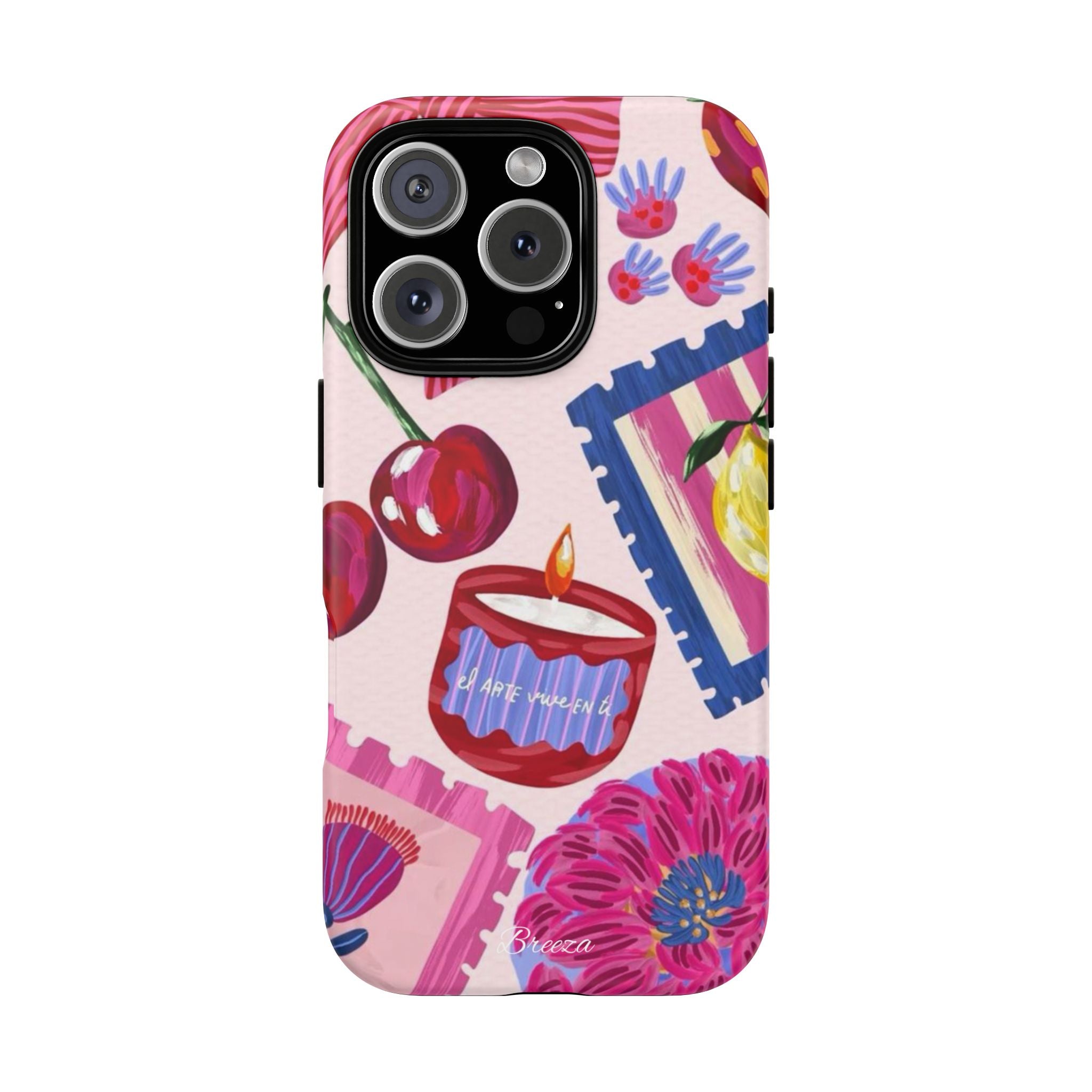 Colorful Phone Case