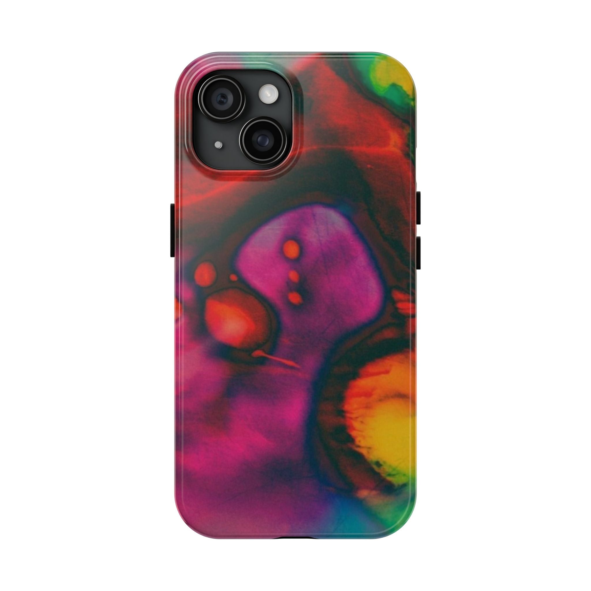 PIKICOLORS Phone Case