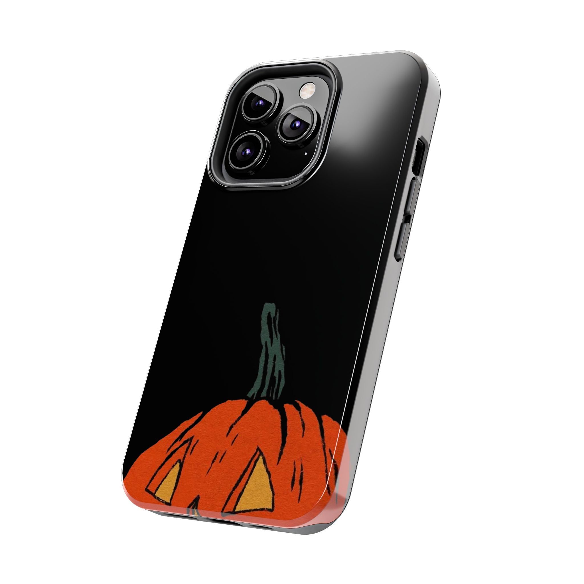 Halloween Pumpkin Phone Case