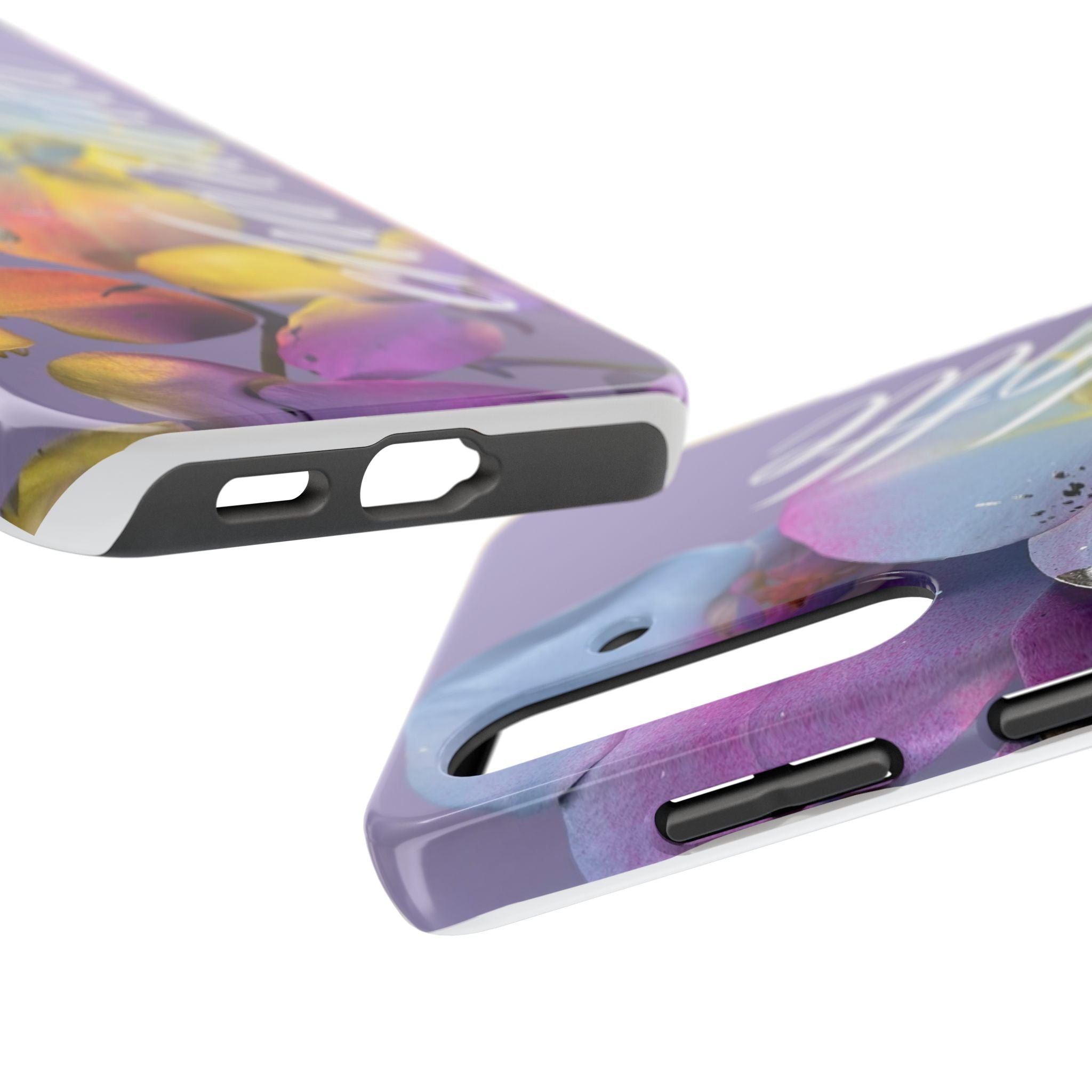Charlotte Custom Phone Case