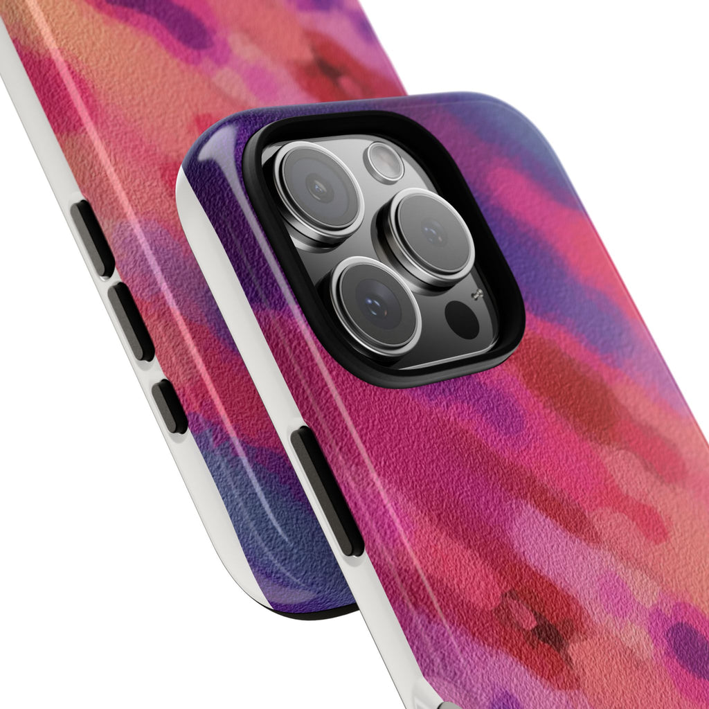 Colorful Cell Phone Cover