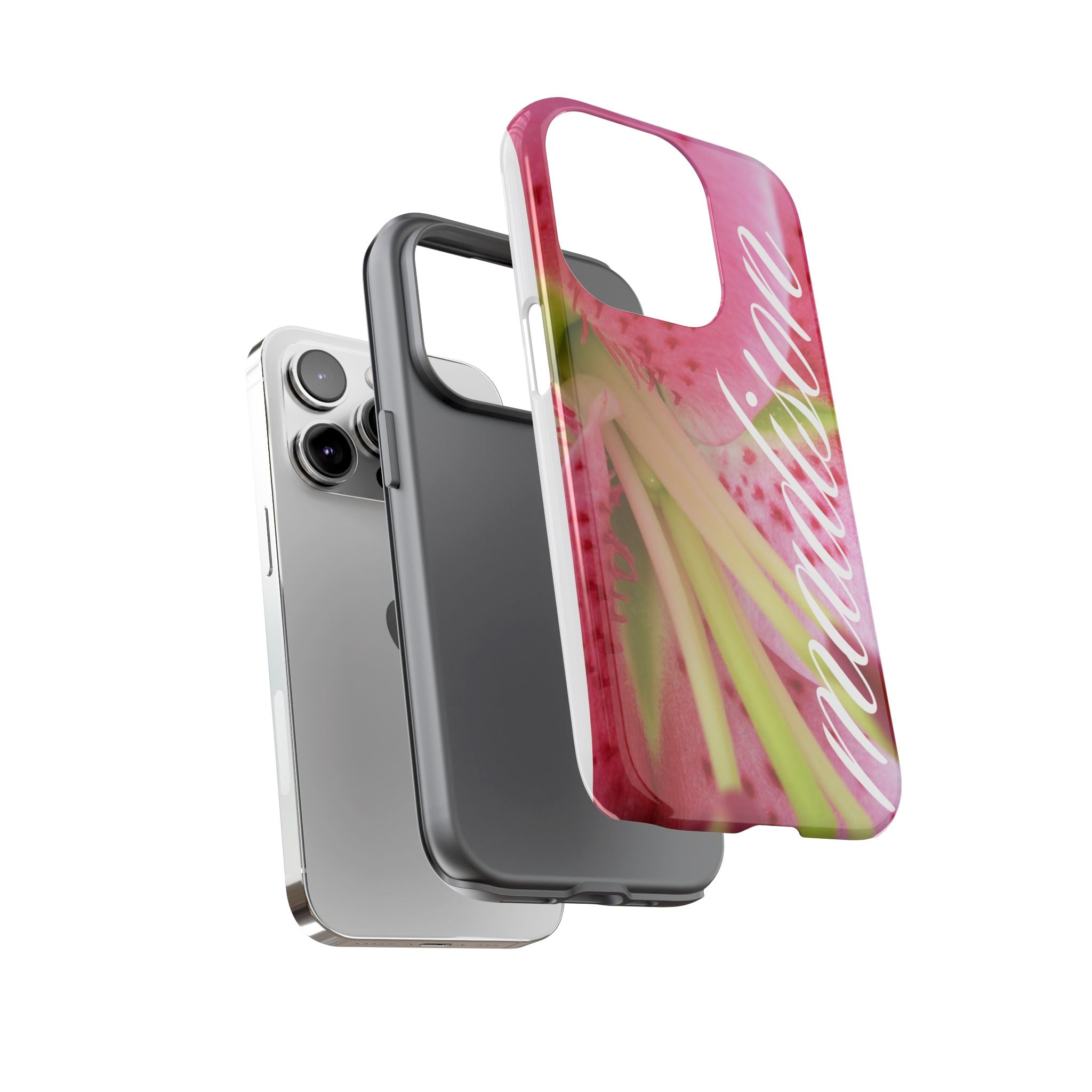 Madison Custom Phone Case