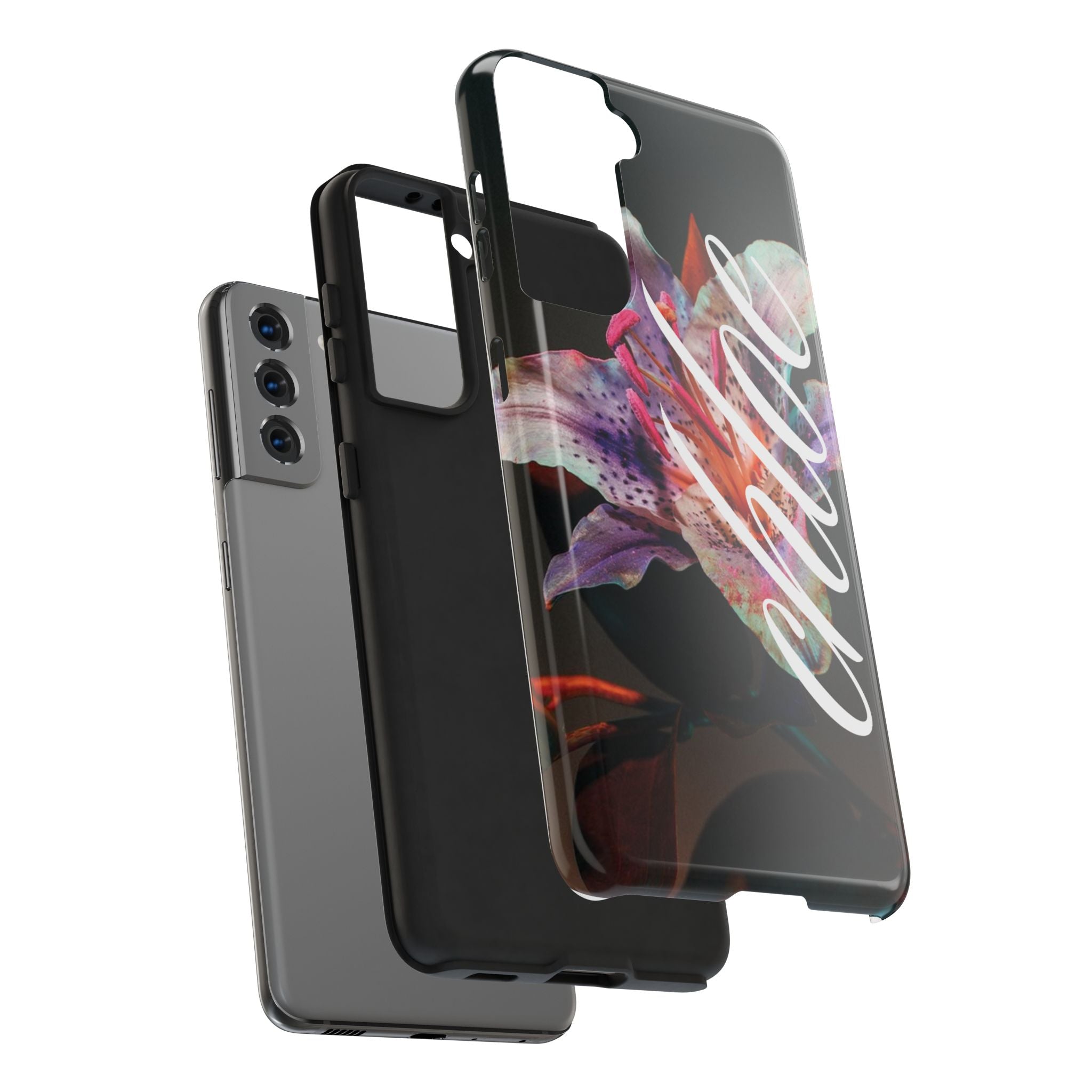 Chloe Custom Phone Case
