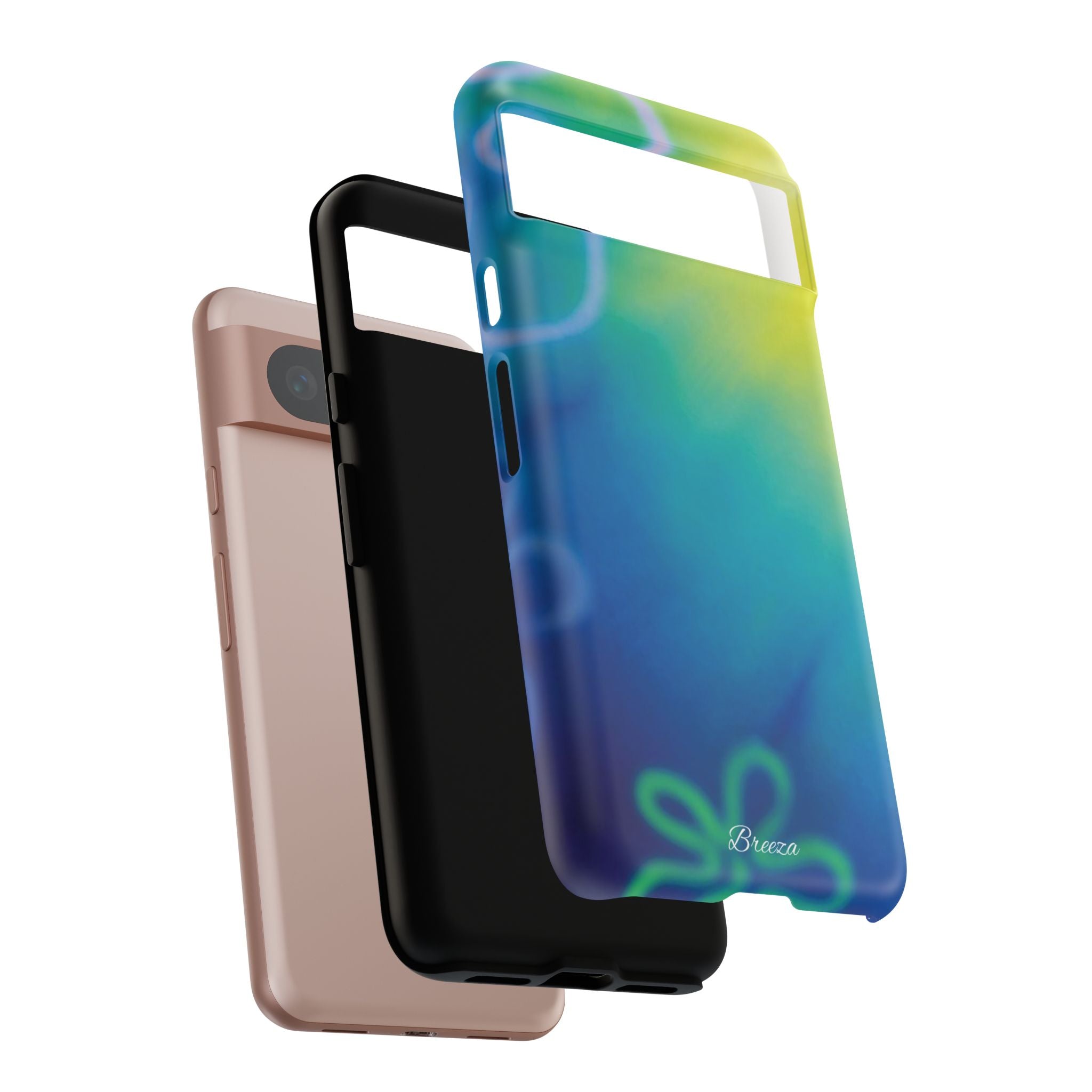 SpongeBob Phone Case