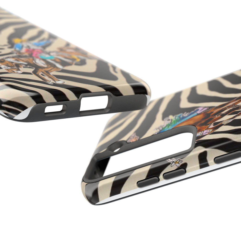 Western Rodeo Phone Case