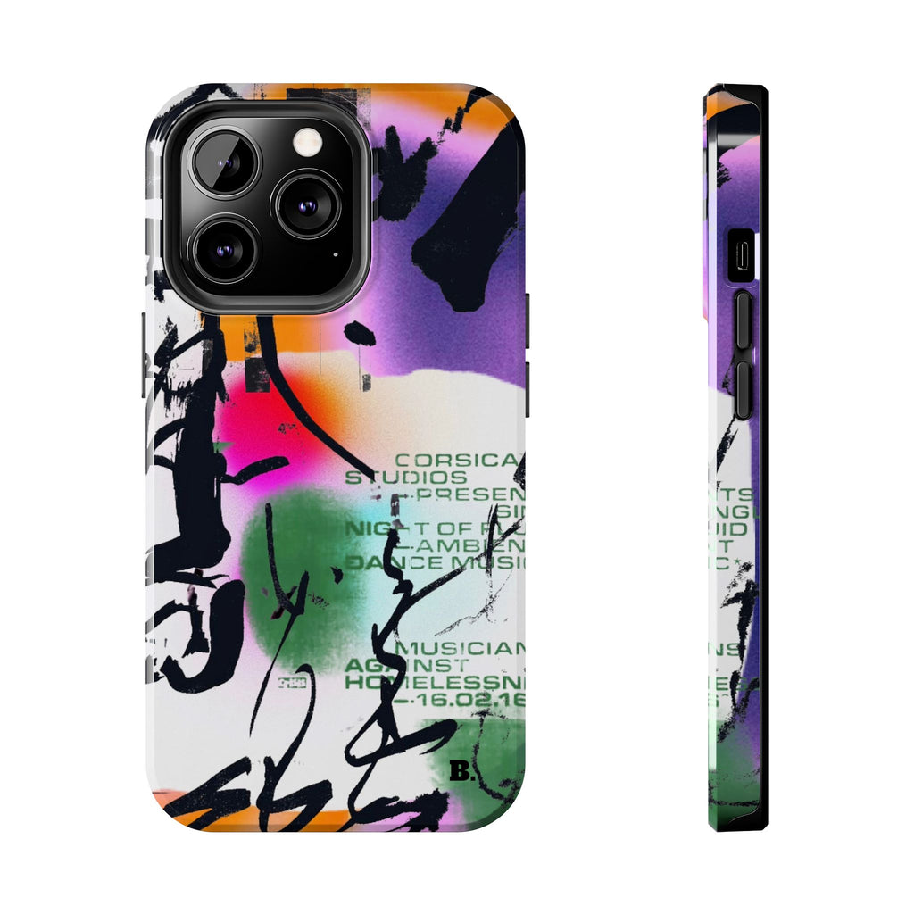 Concrete Canvas Case