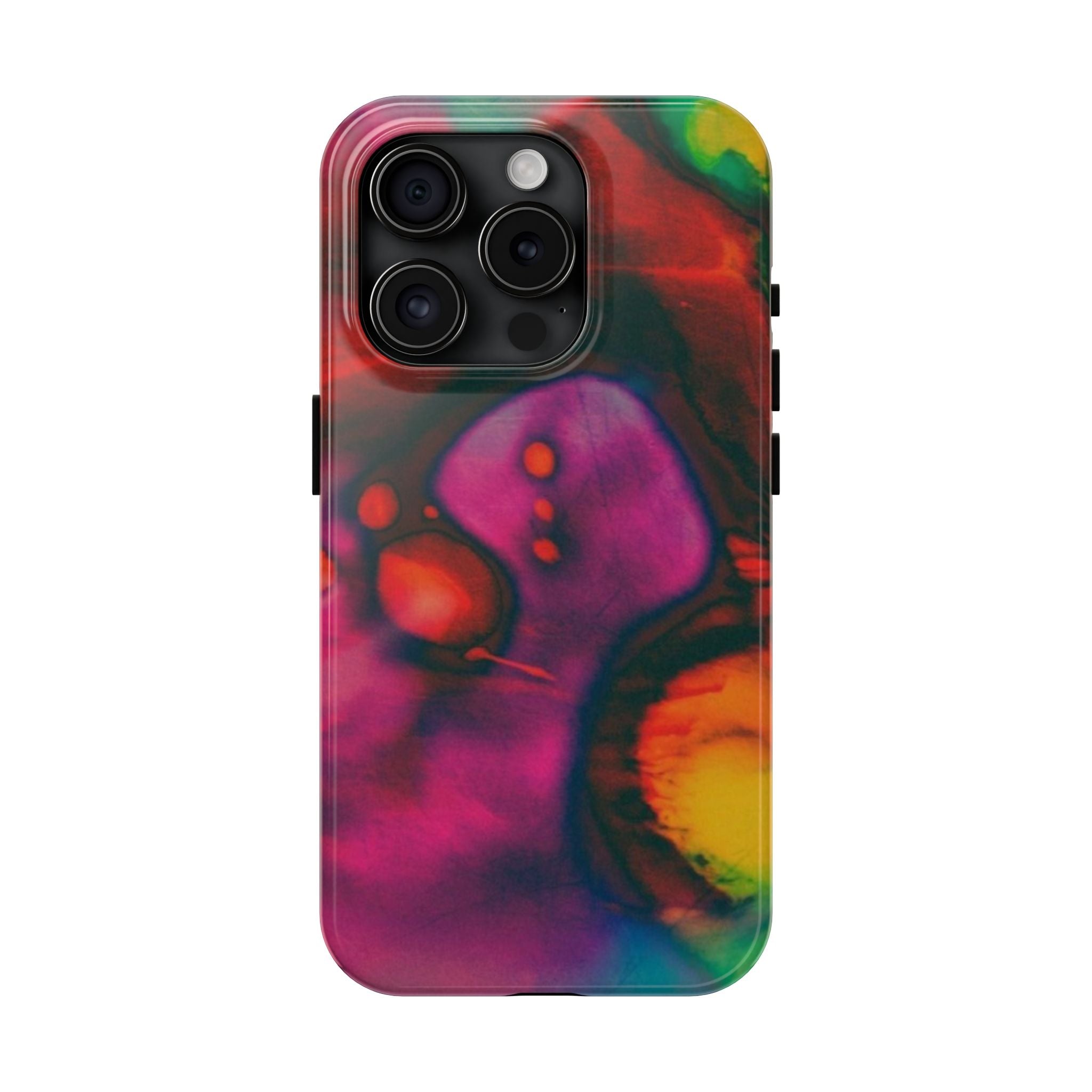 PIKICOLORS Phone Case