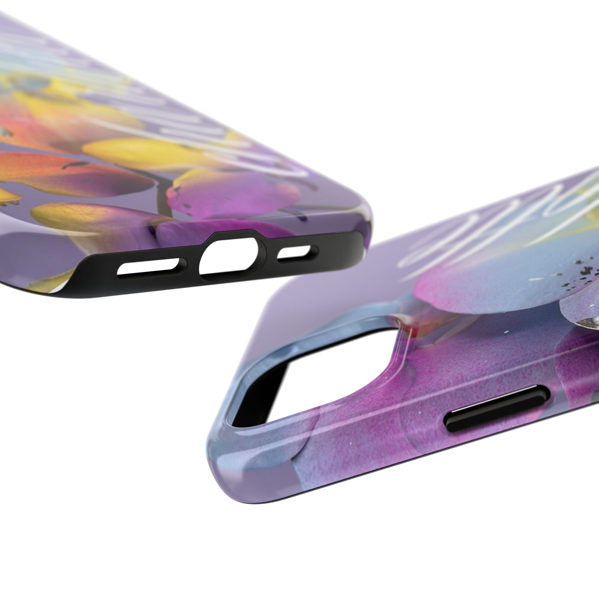 Charlotte Custom Phone Case