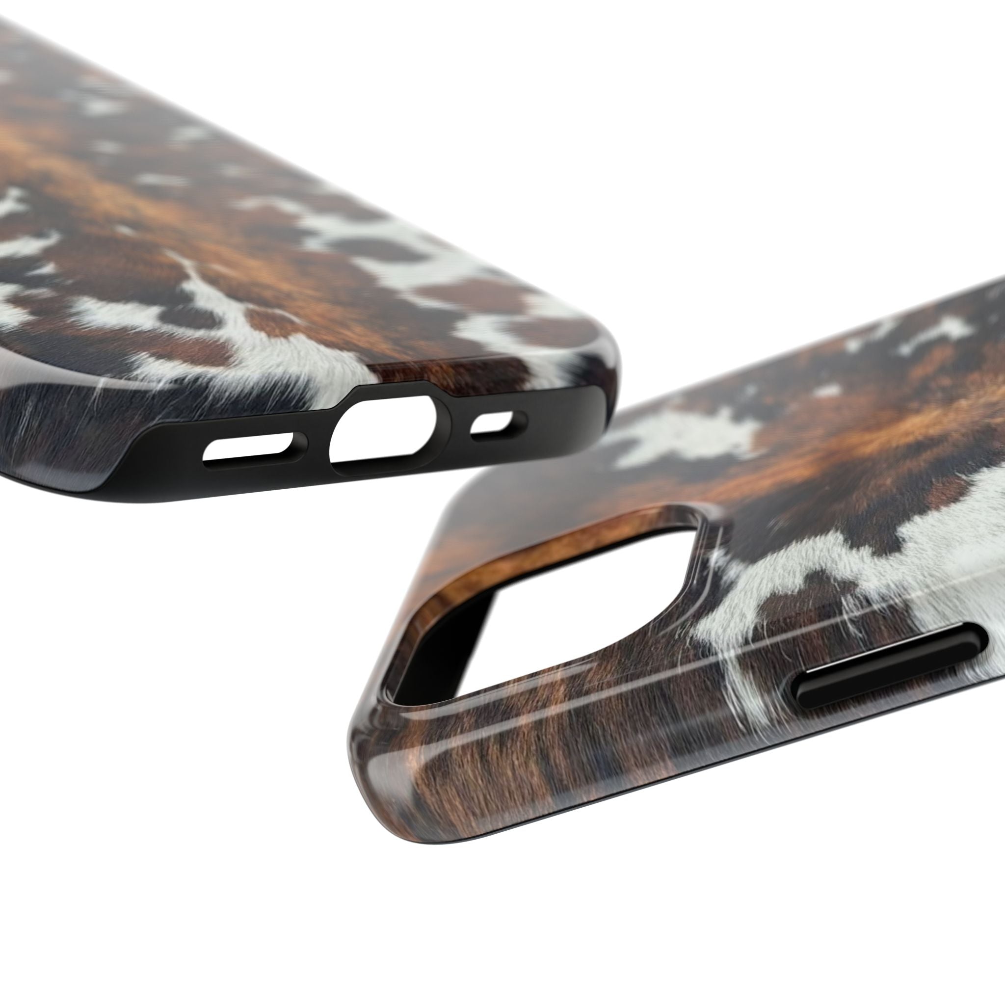 Cowhide Phone Case