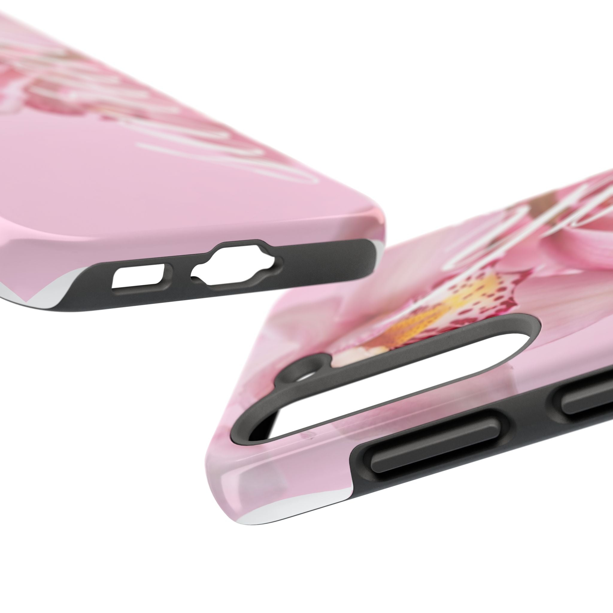Sarah Personalized Name Phone Case