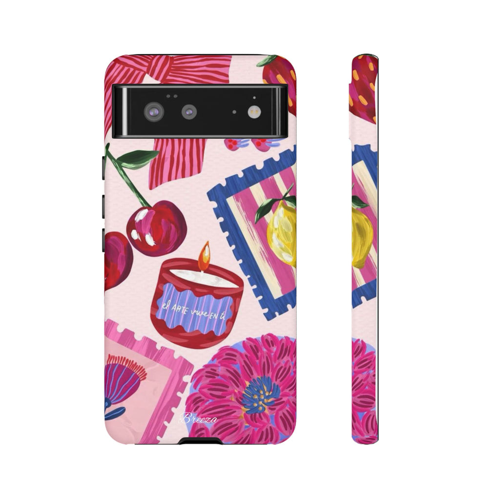 Colorful Phone Case