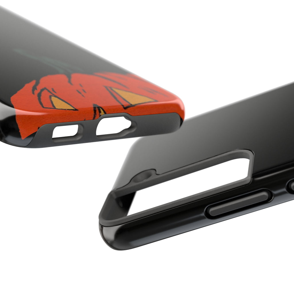 Halloween Pumpkin Phone Case