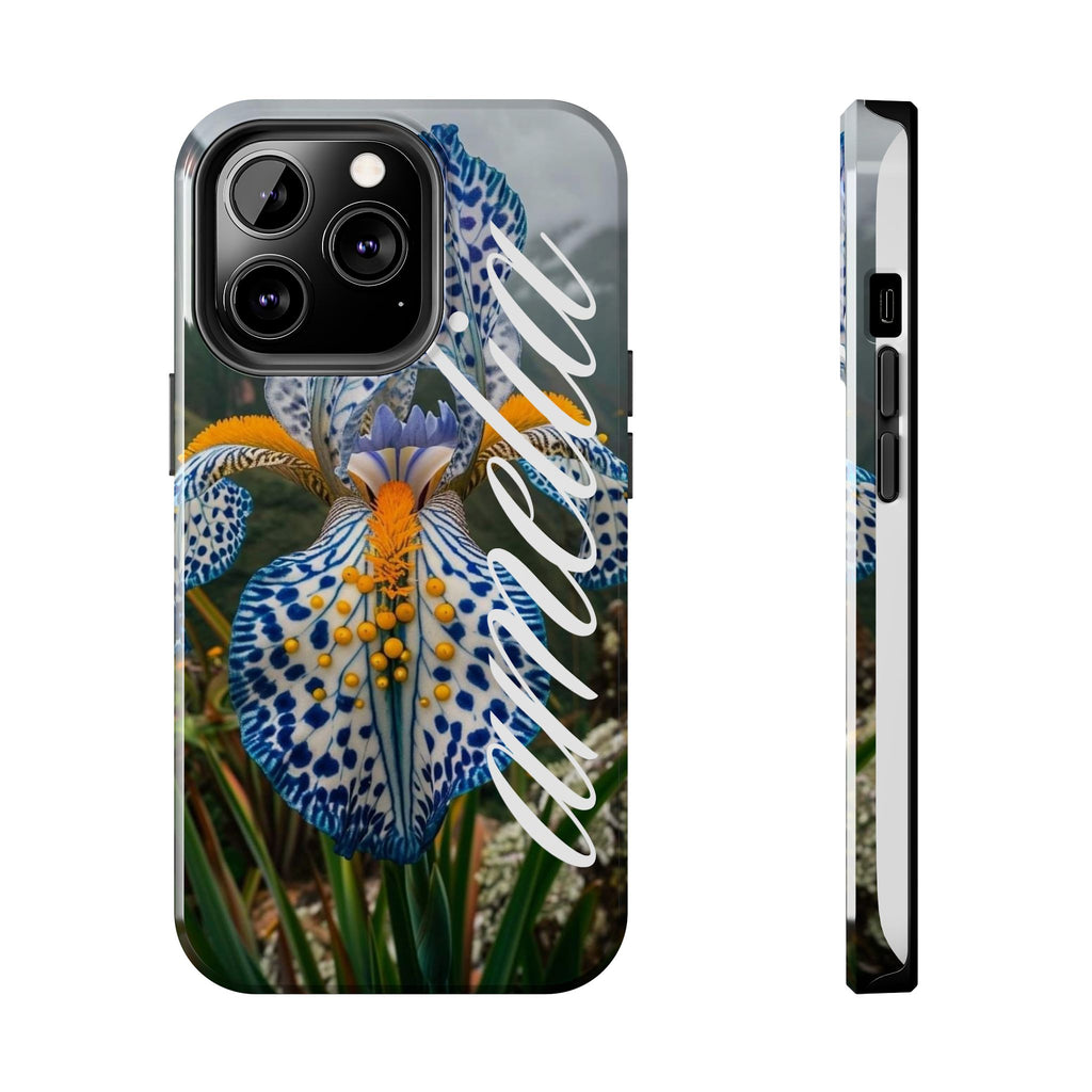 Amelia Custom Phone Case